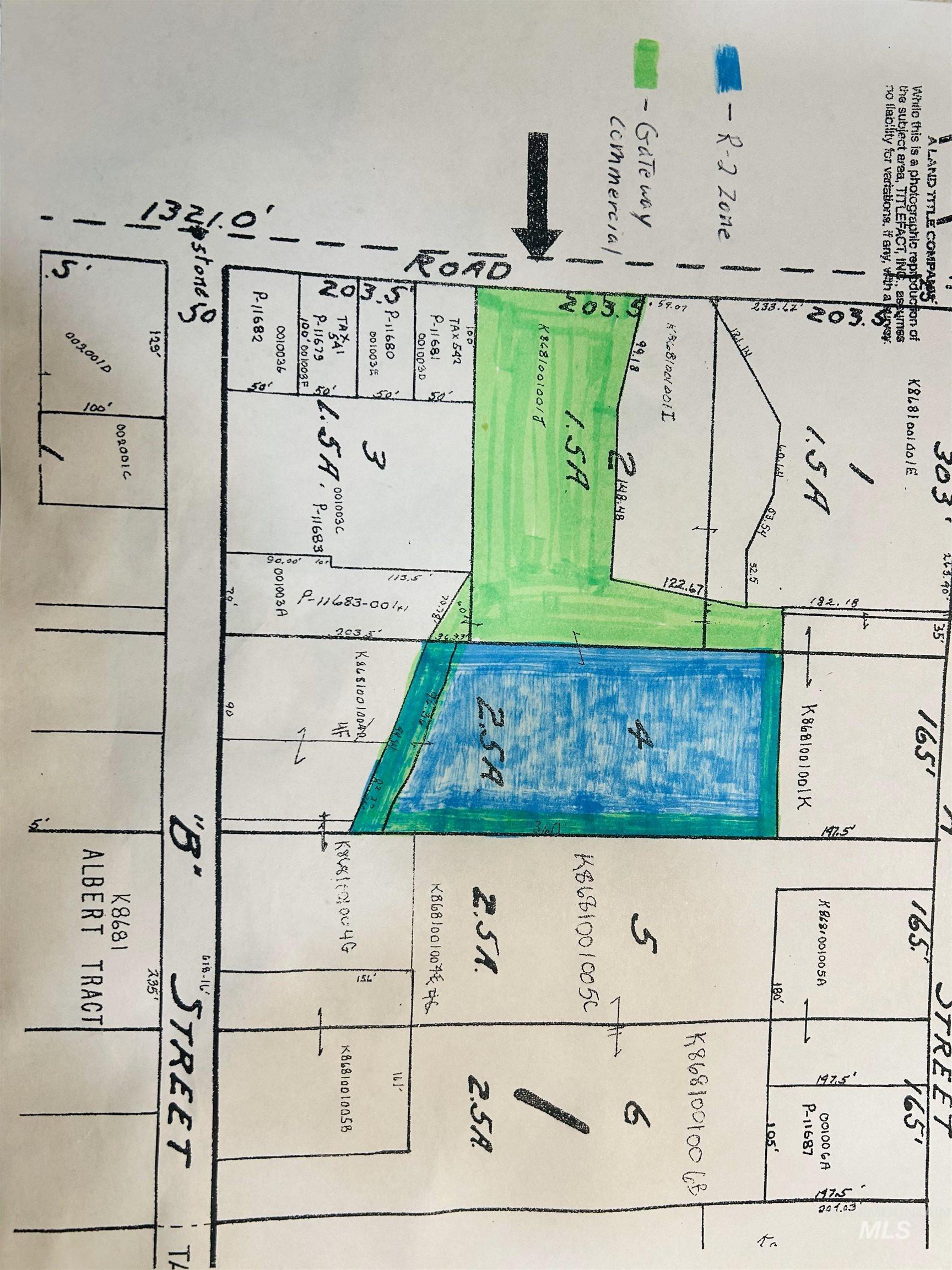 740 N Main St Property Photo 2