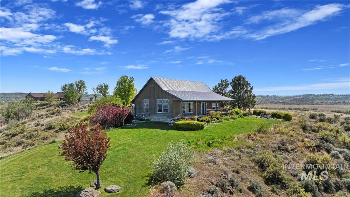4509 Snake River Mesa Property Photo 1
