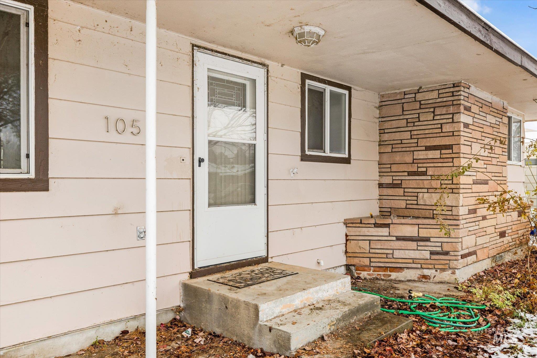 105 N 18th St. Property Photo 3