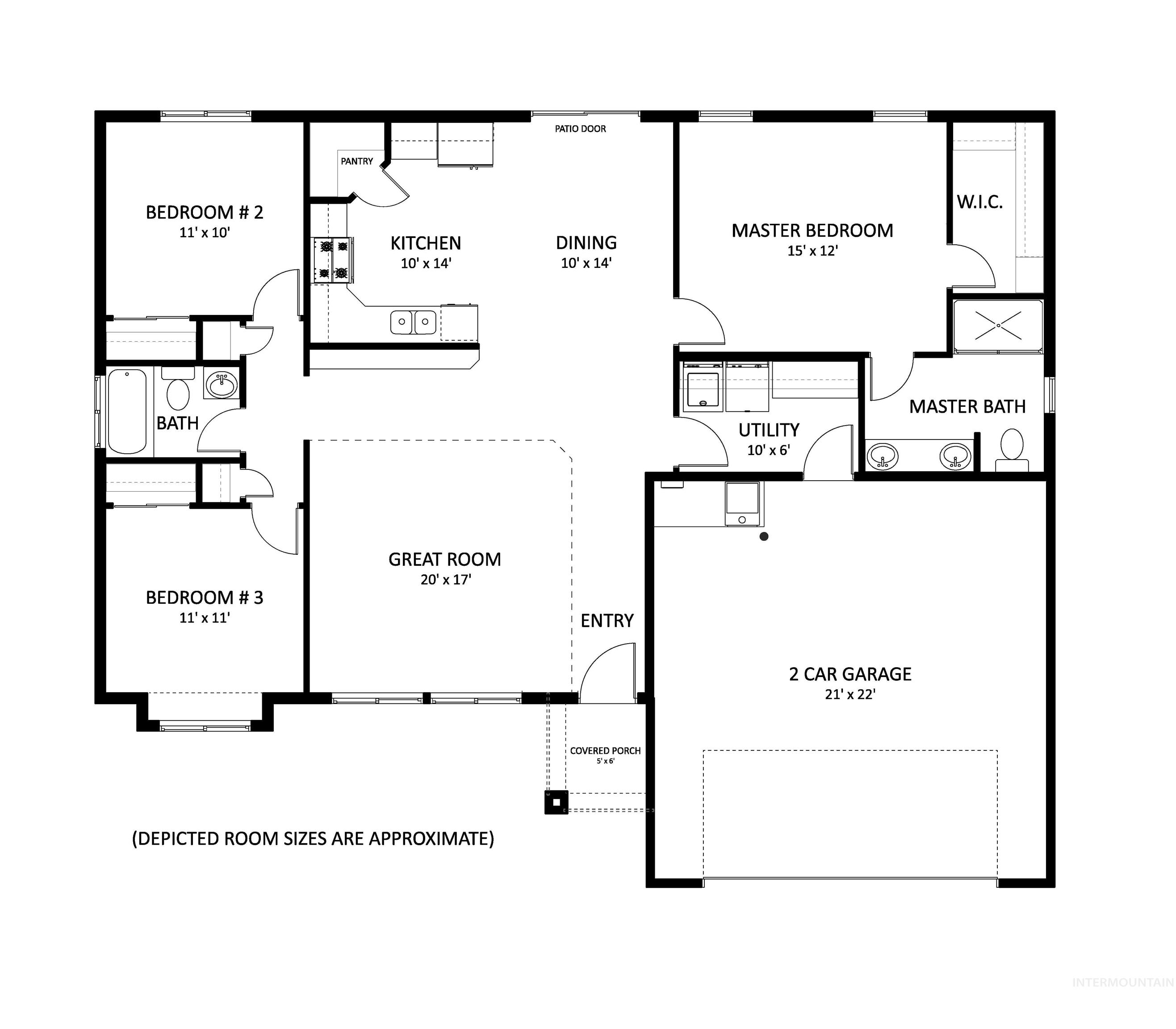 1685 Kayak Rd Property Photo 3