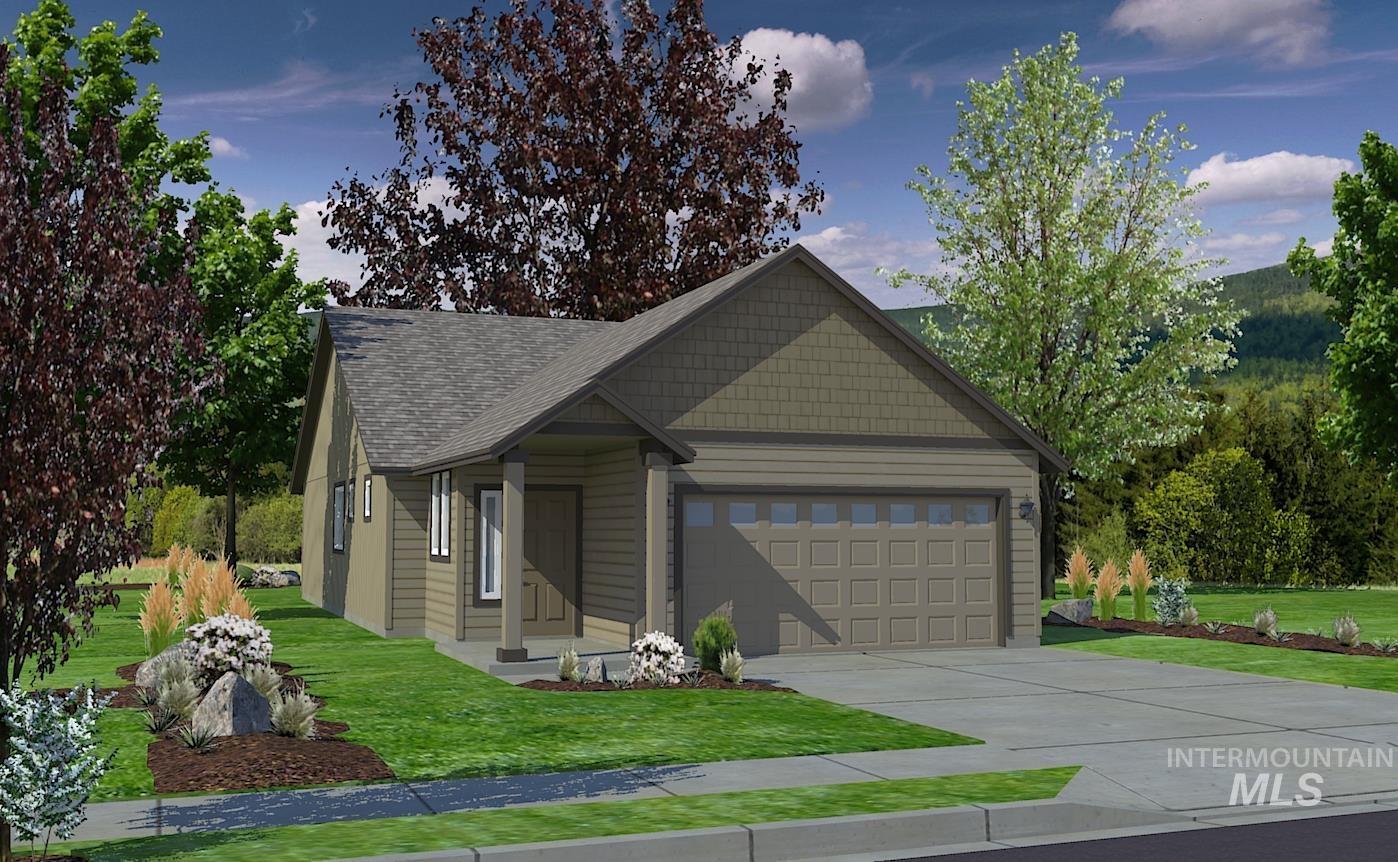 1524 Kenyon Meadow St Property Photo 1