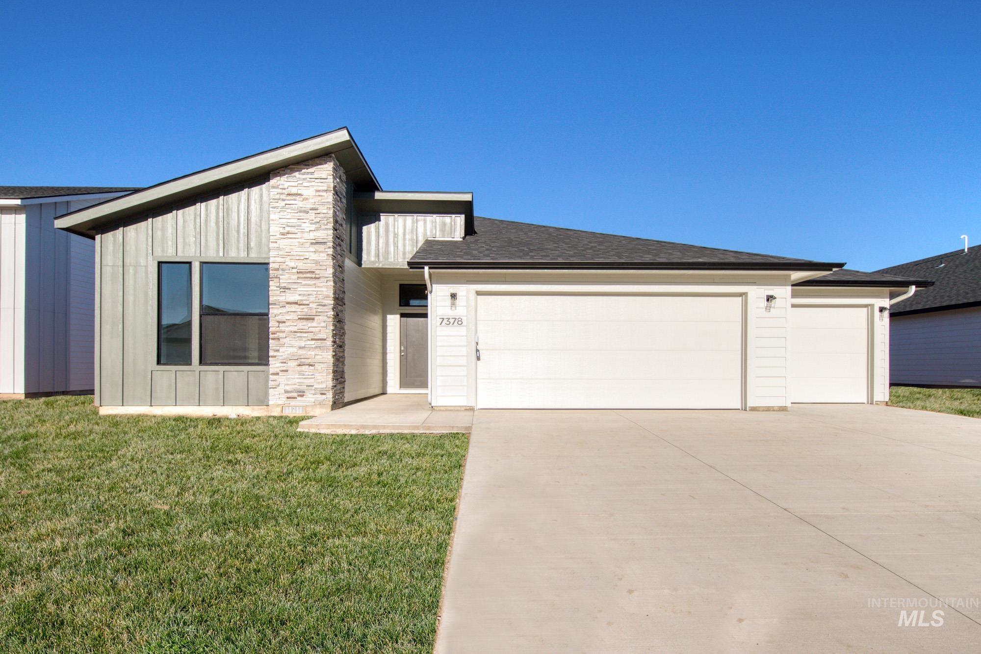 7378 E Dripping Springs Dr Property Photo 1