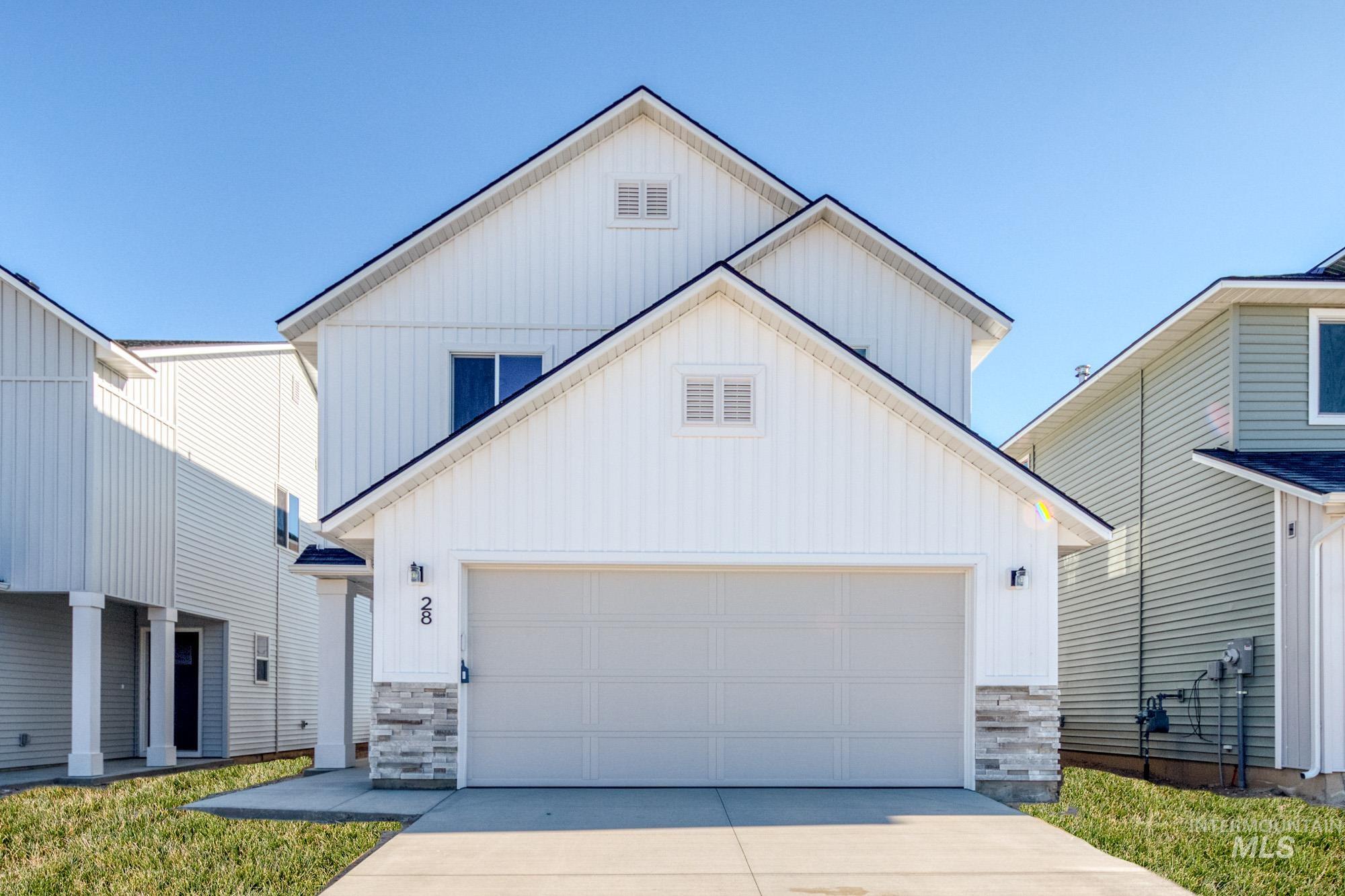 28 S Woodland Grove Way Property Photo