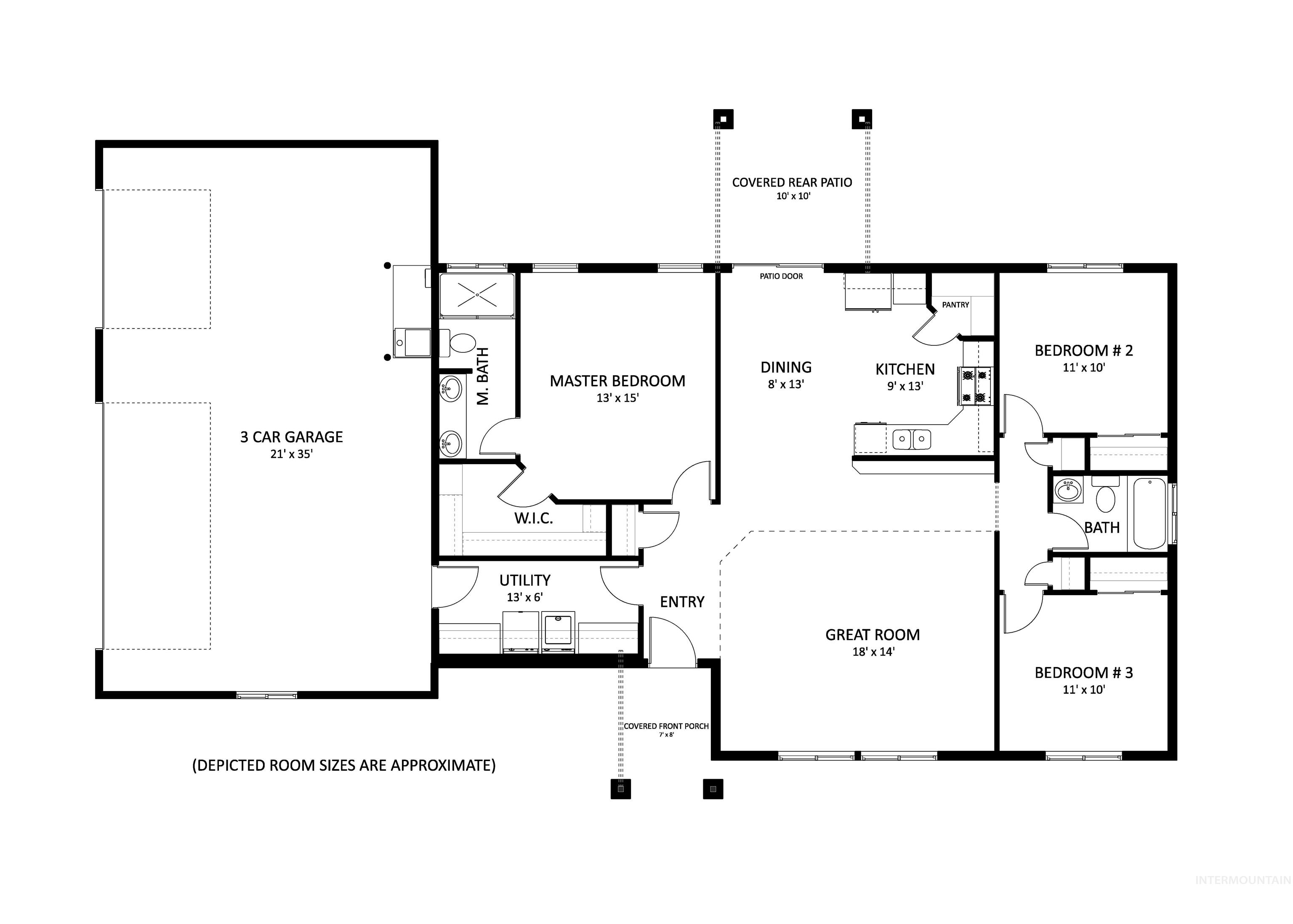 1757 Sandbar Rd Property Photo 2
