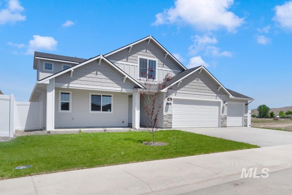 1668 Kayak Rd
