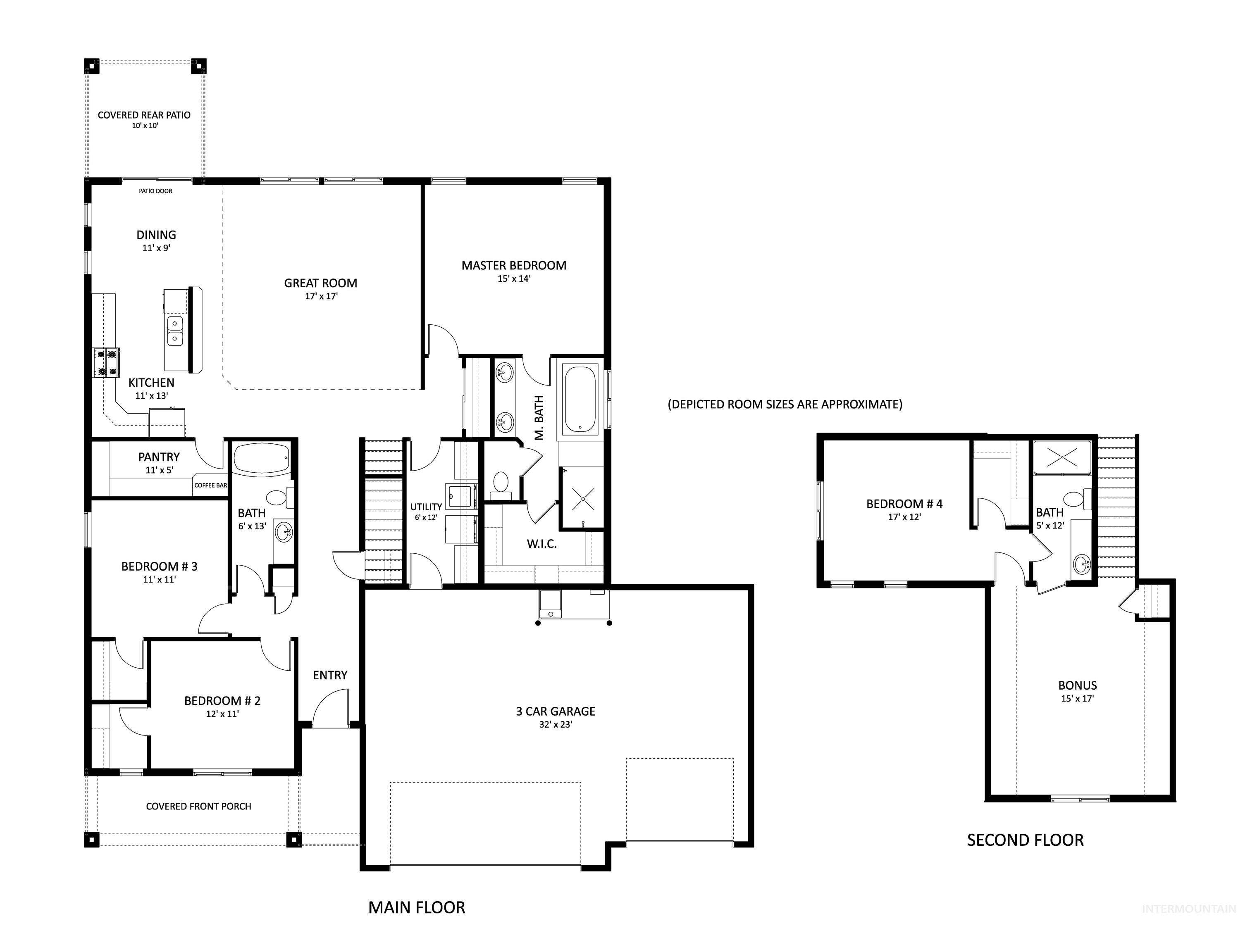 1668 Kayak Rd Property Photo 2