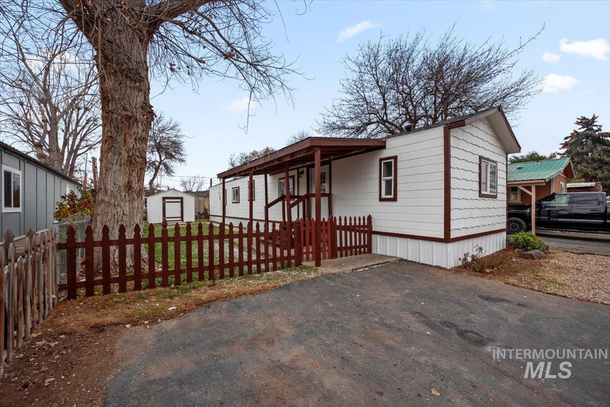 16552 N Blue Spruce Trlr 307 Property Photo