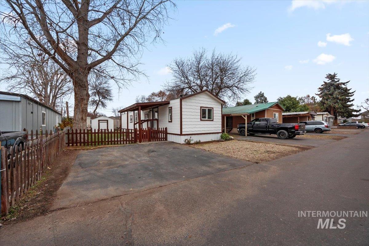 16552 N Blue Spruce Trlr 307 Property Photo 18