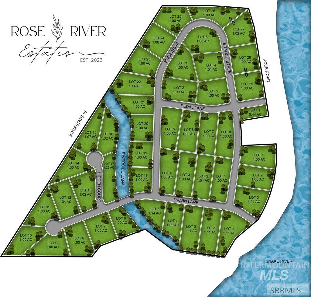 Thorn Lane Lot 15 Property Photo 3