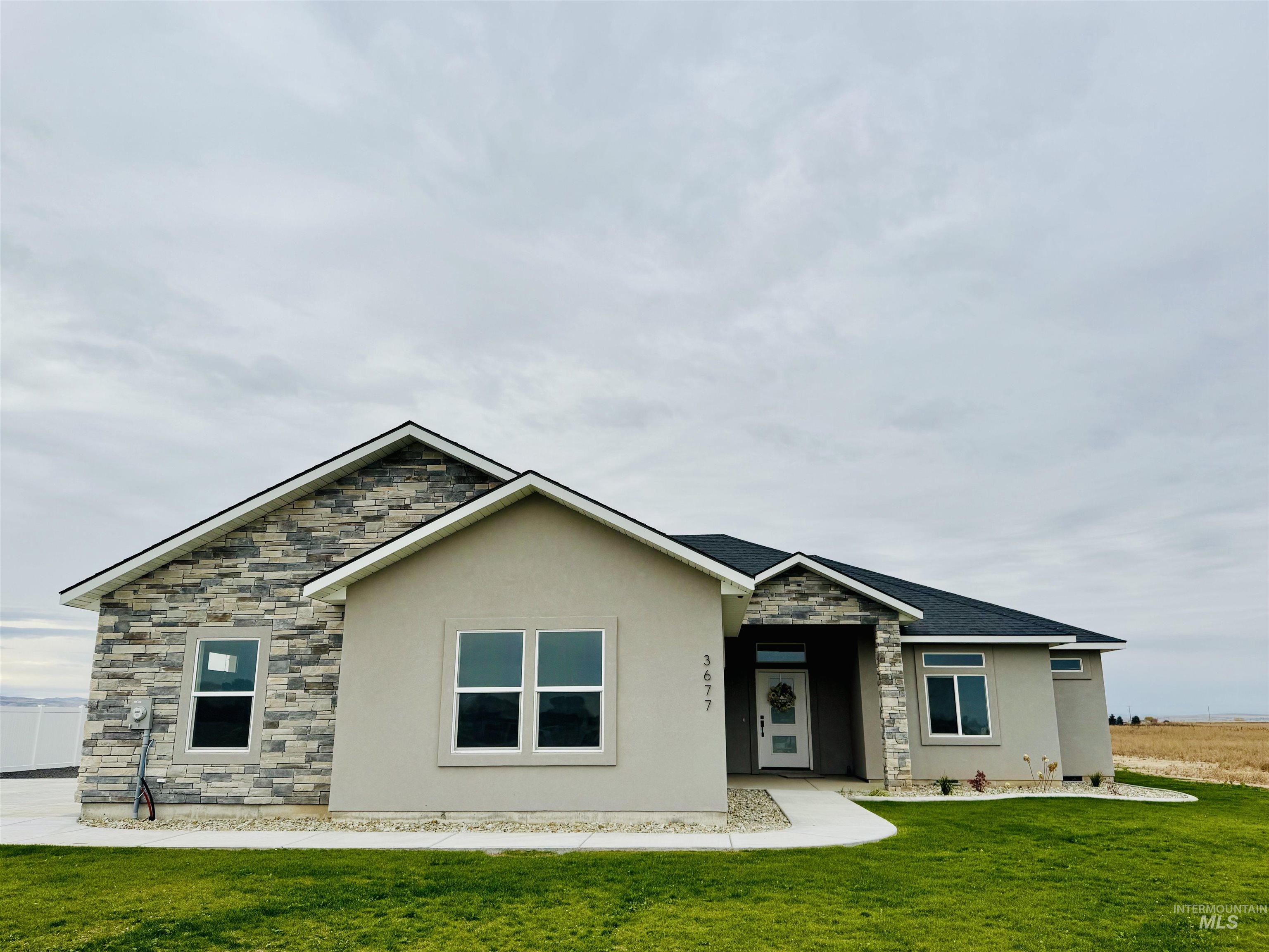 3677 E 3735 N Property Photo 1