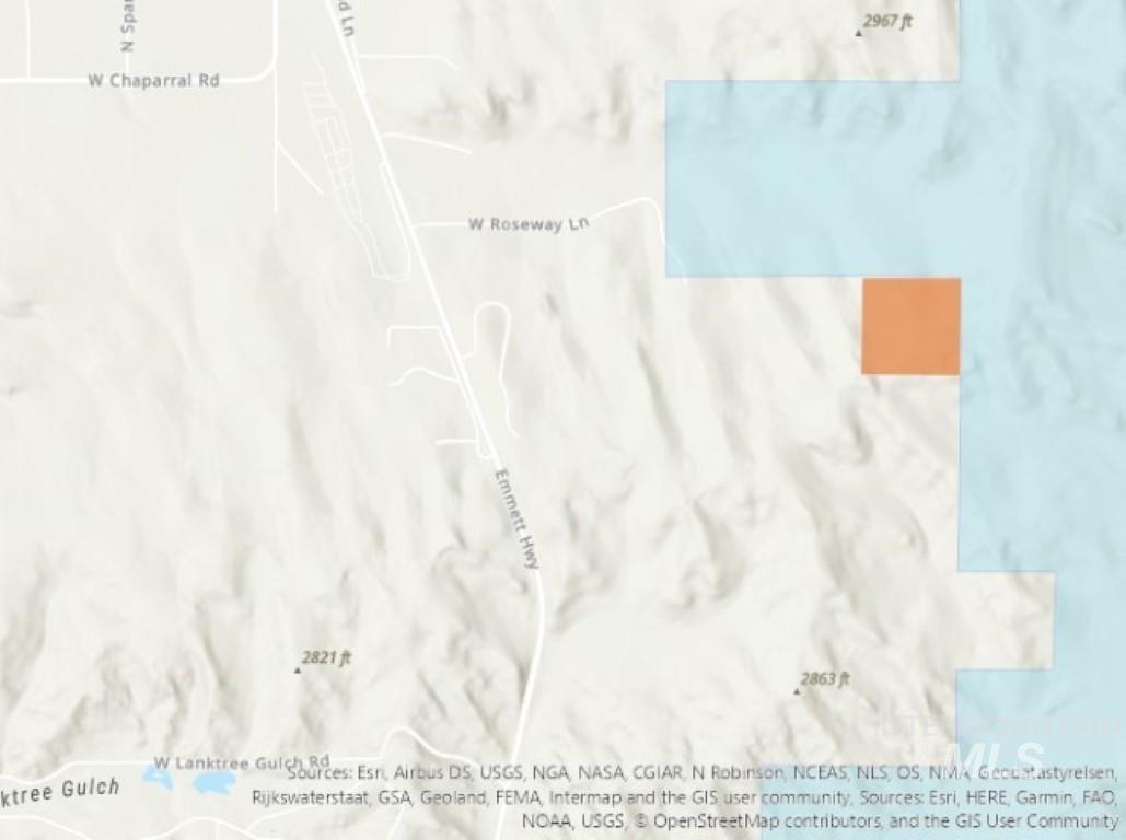 Tbd N Highway 16 Property Photo 2
