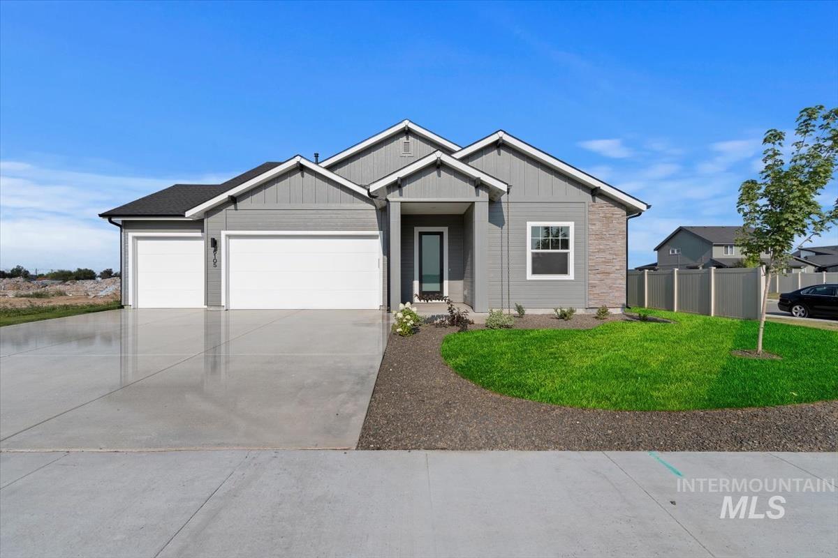 6064 S Catria Property Photo