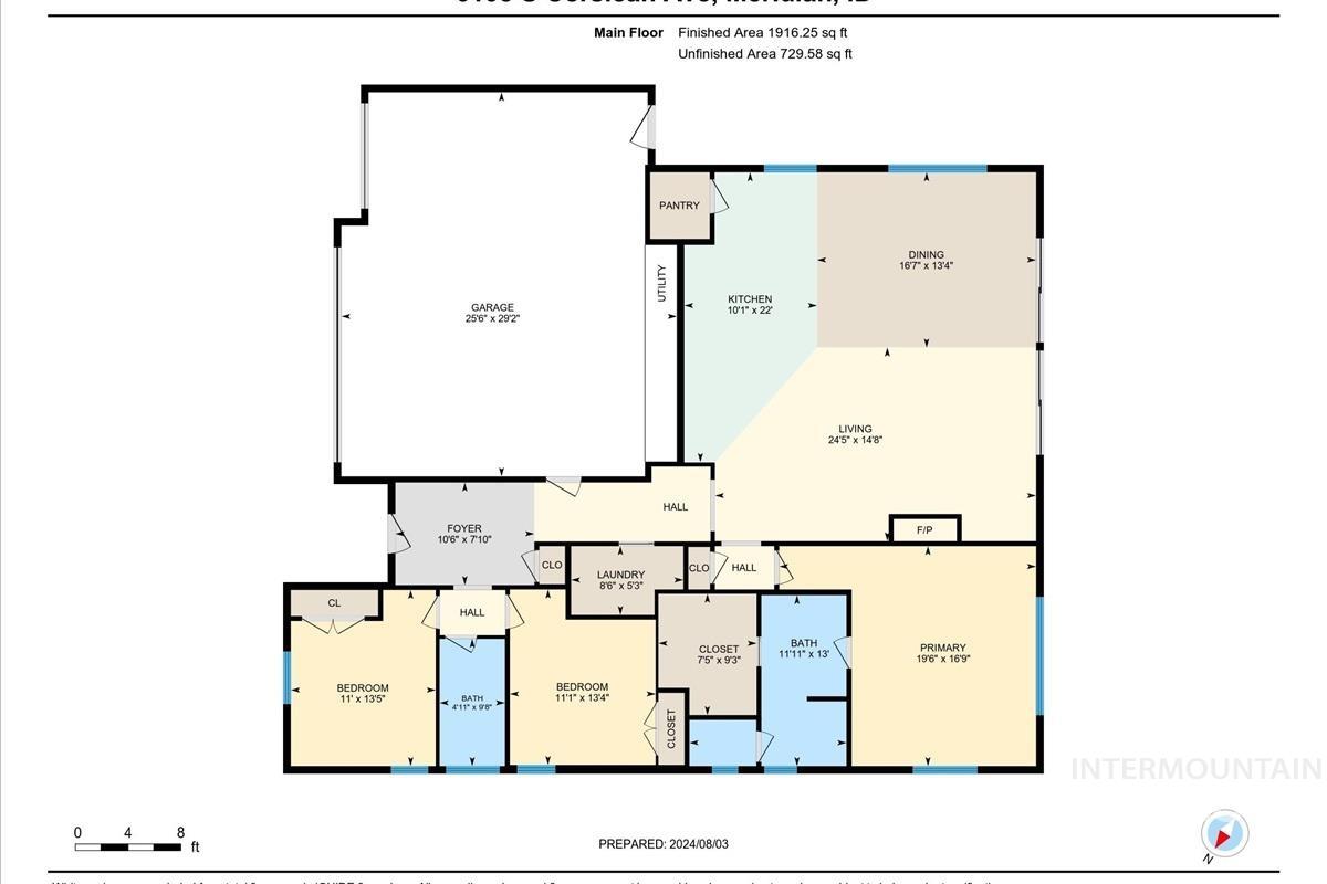 6064 S Catria Property Photo 2