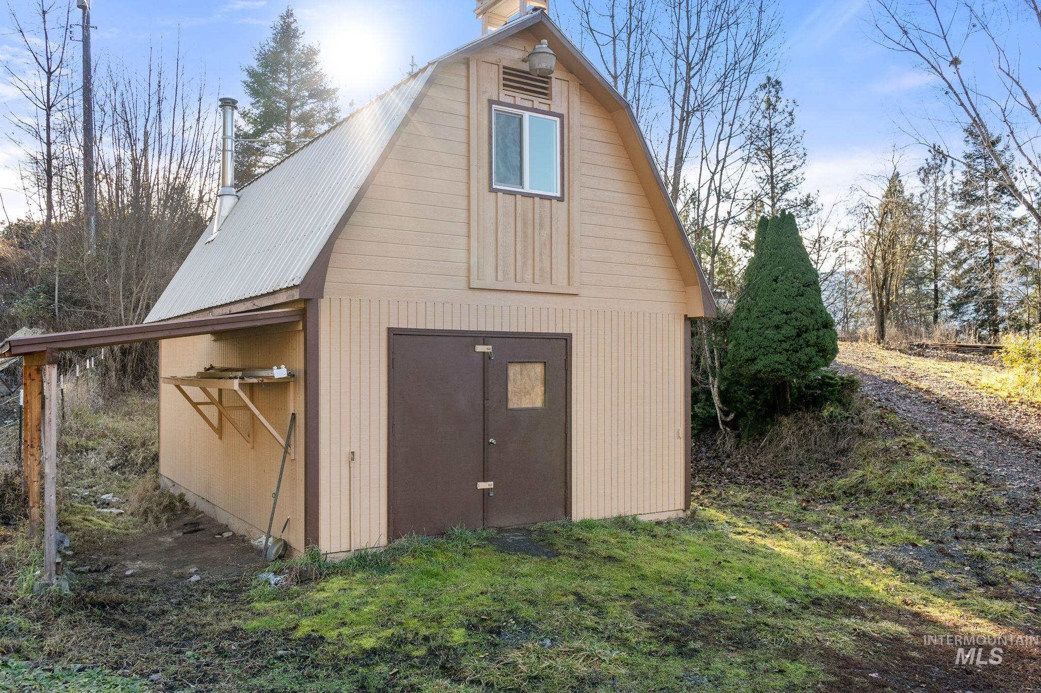 4157 Highway 12 Property Photo 16