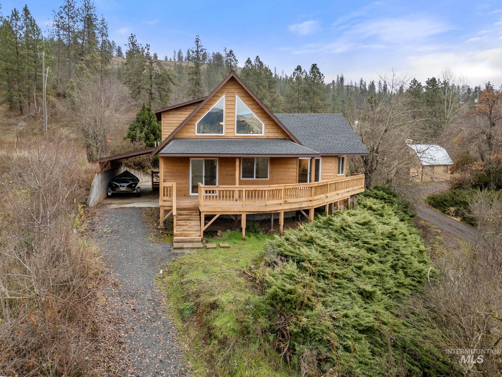 4157 Highway 12 Property Photo 29