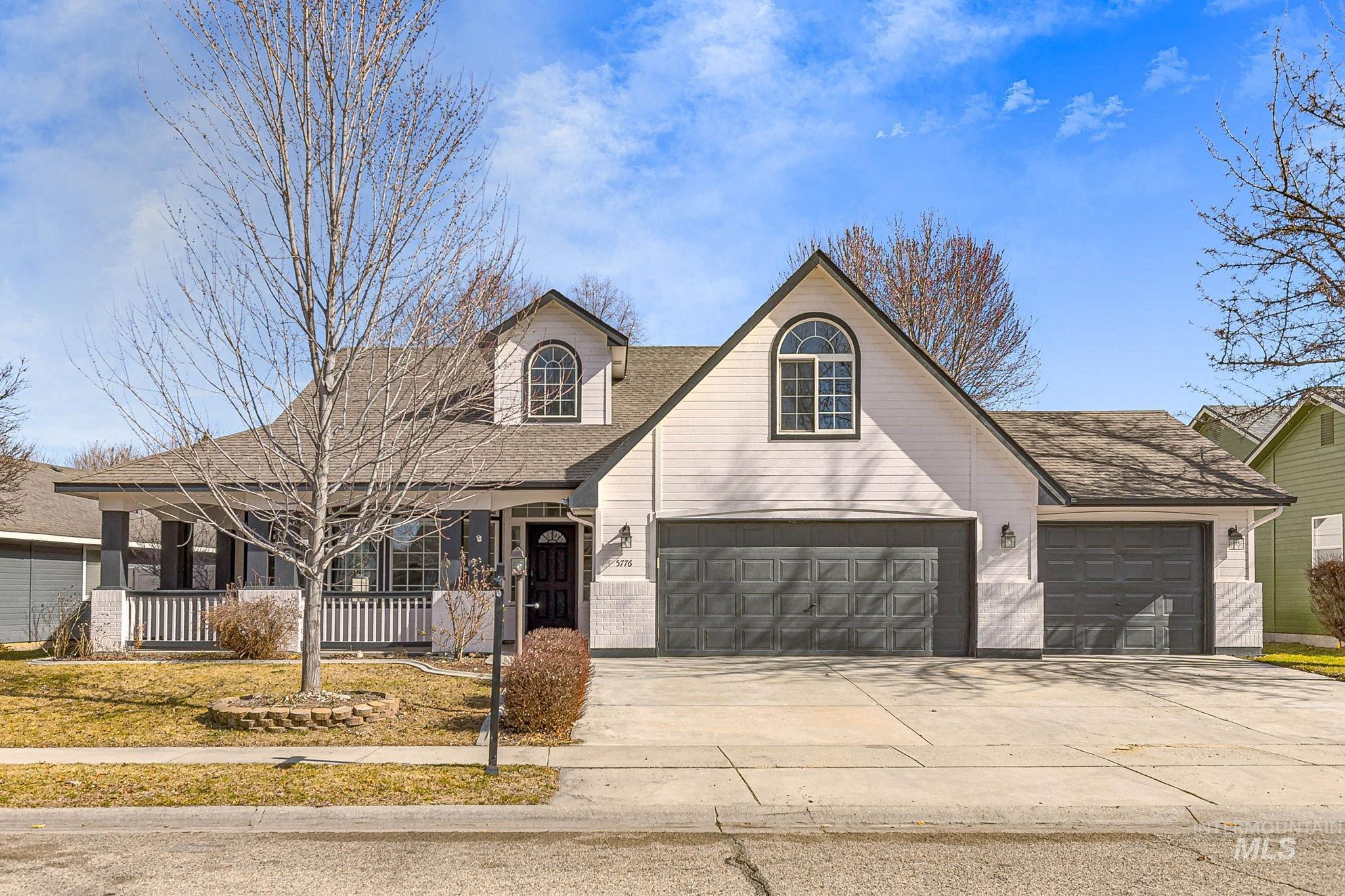 5776 N Lilybrook Way Property Photo 1