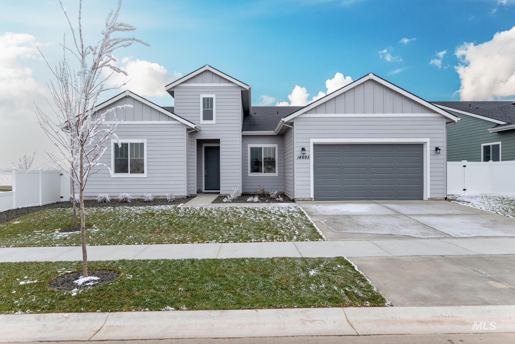 14695 Pewter Point St Property Photo 1