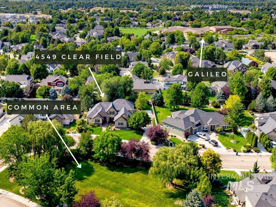4549 W Clear Field Dr Property Photo 38