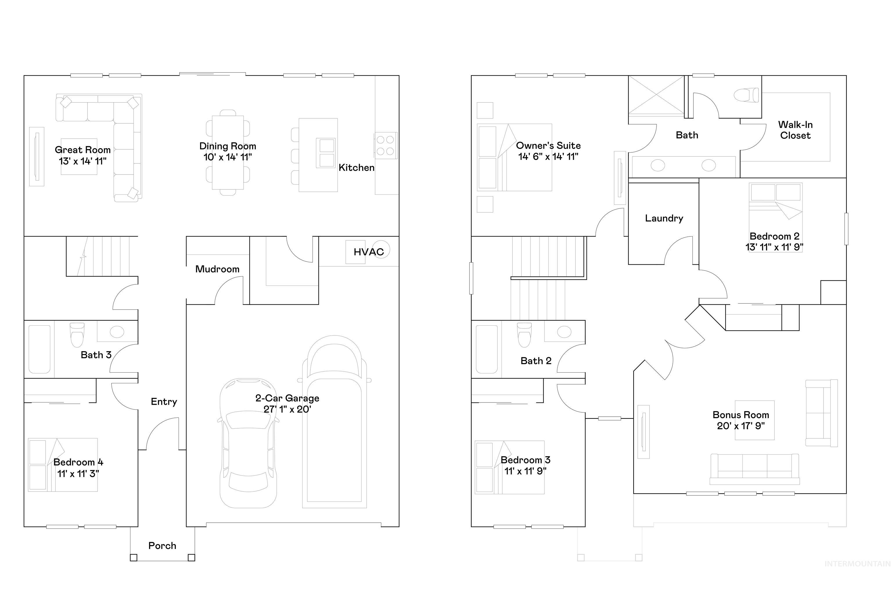 6633 W Aileron St Property Photo 2