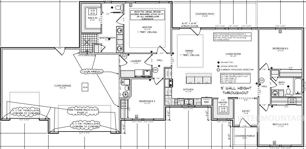 1517 West Ruby Drive Property Photo 4