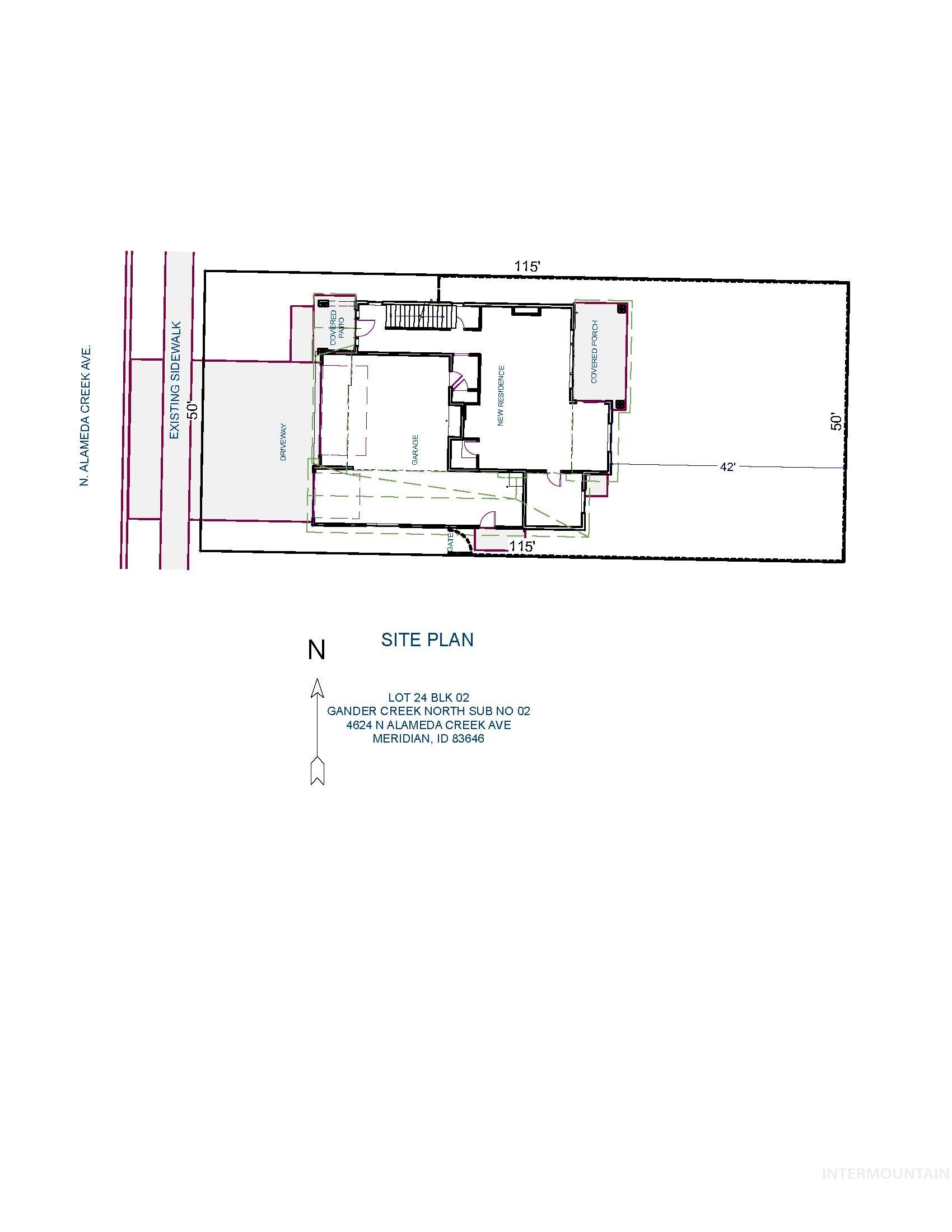4624 N Alameda Creek Ave Property Photo 20