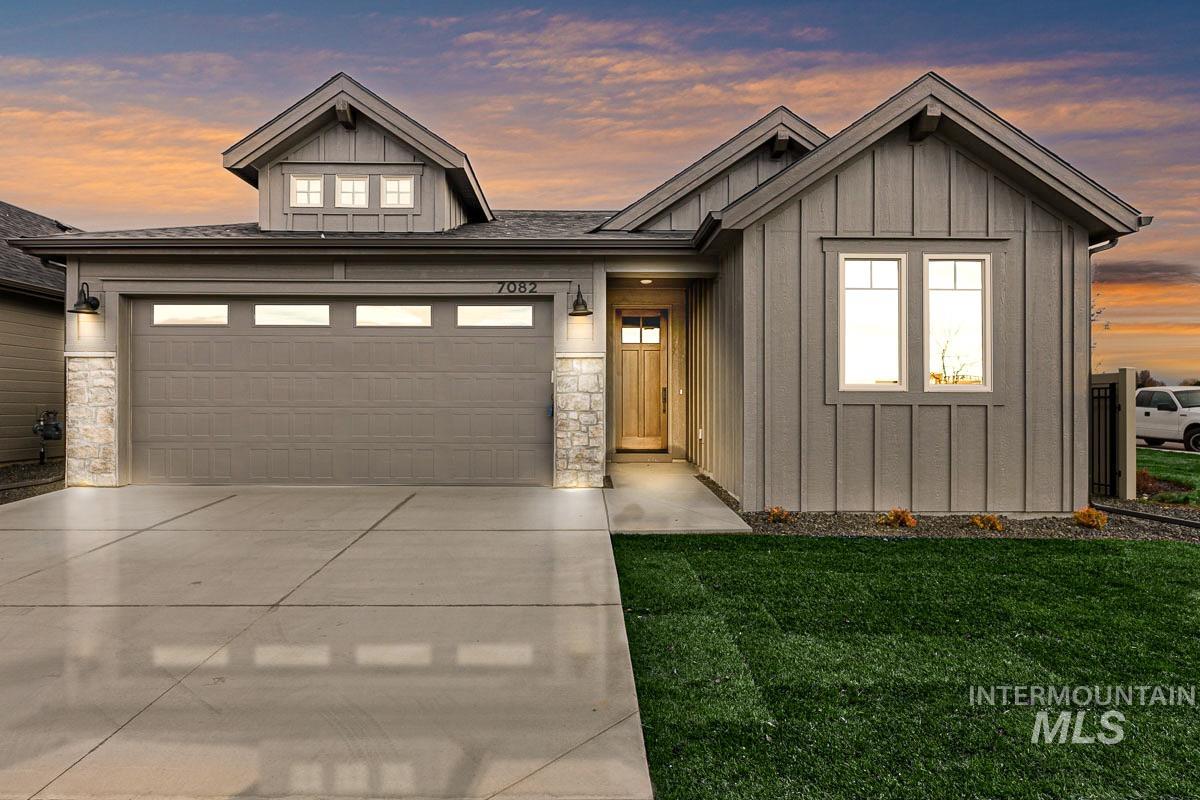 7082 S Ferndale Way Property Photo