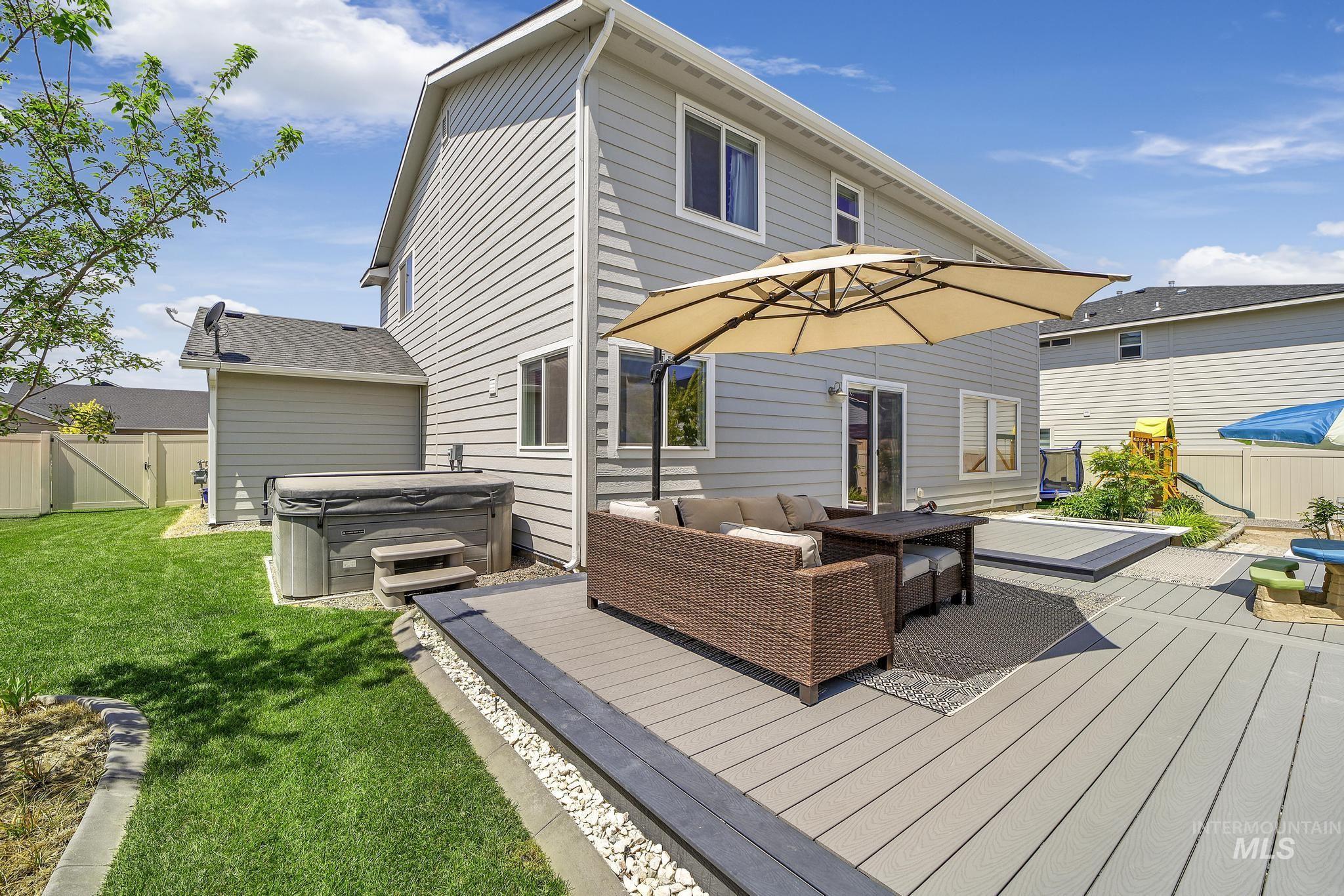 1960 Kodiak Property Photo 36