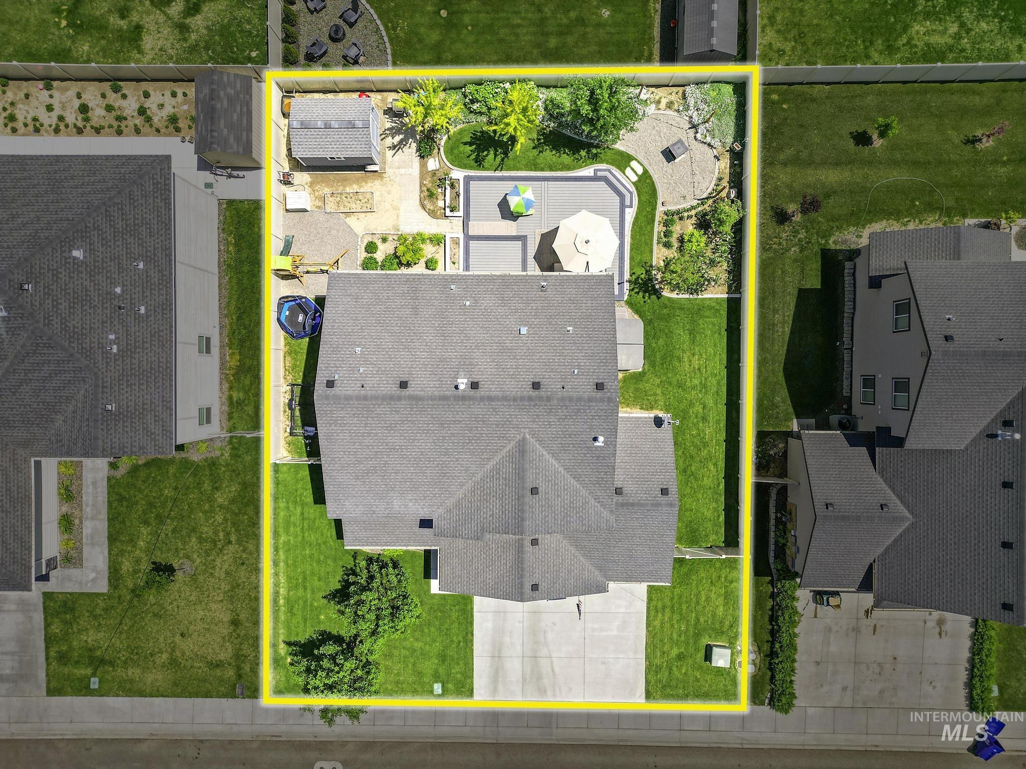 1960 Kodiak Property Photo 40