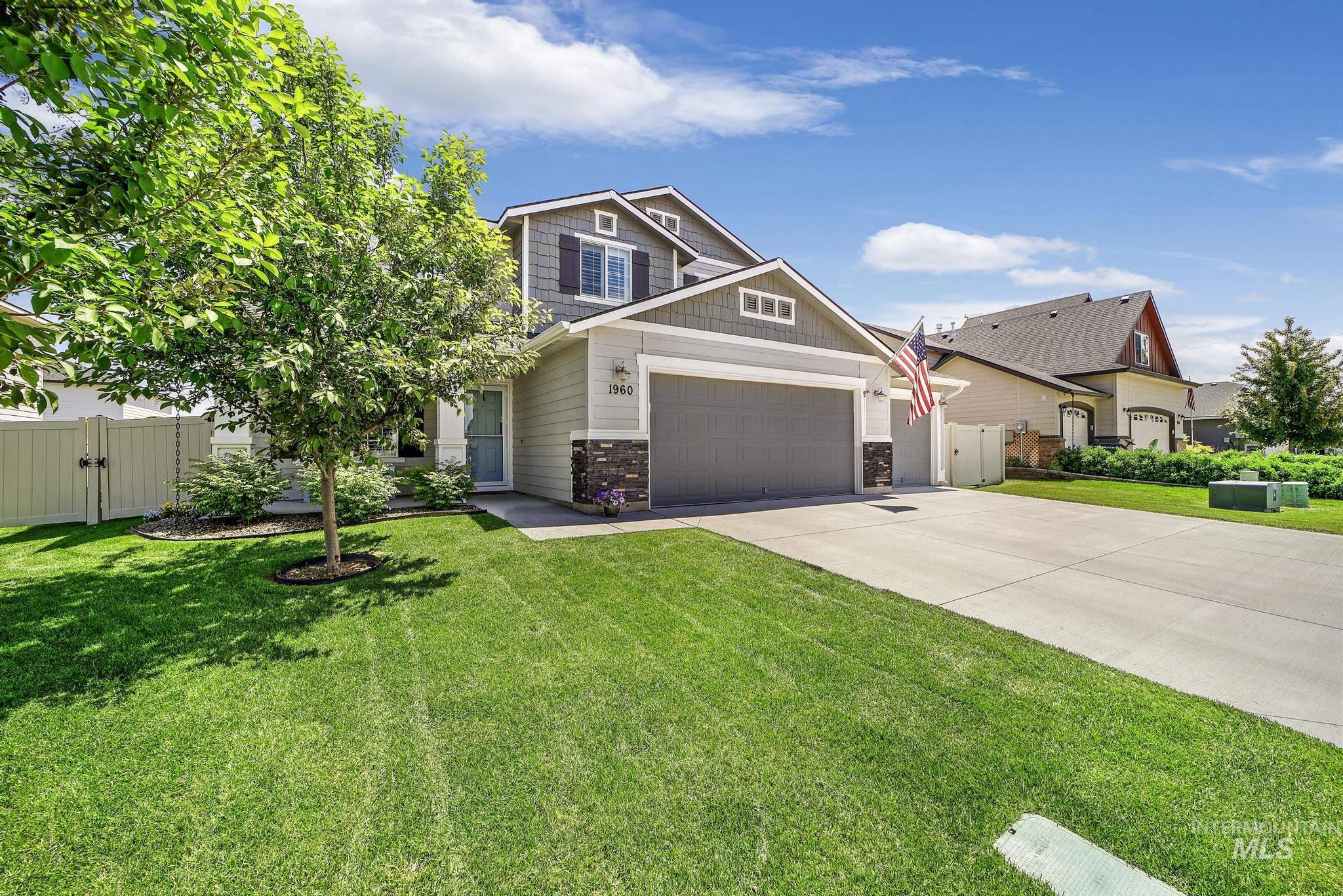 1960 Kodiak Property Photo 42