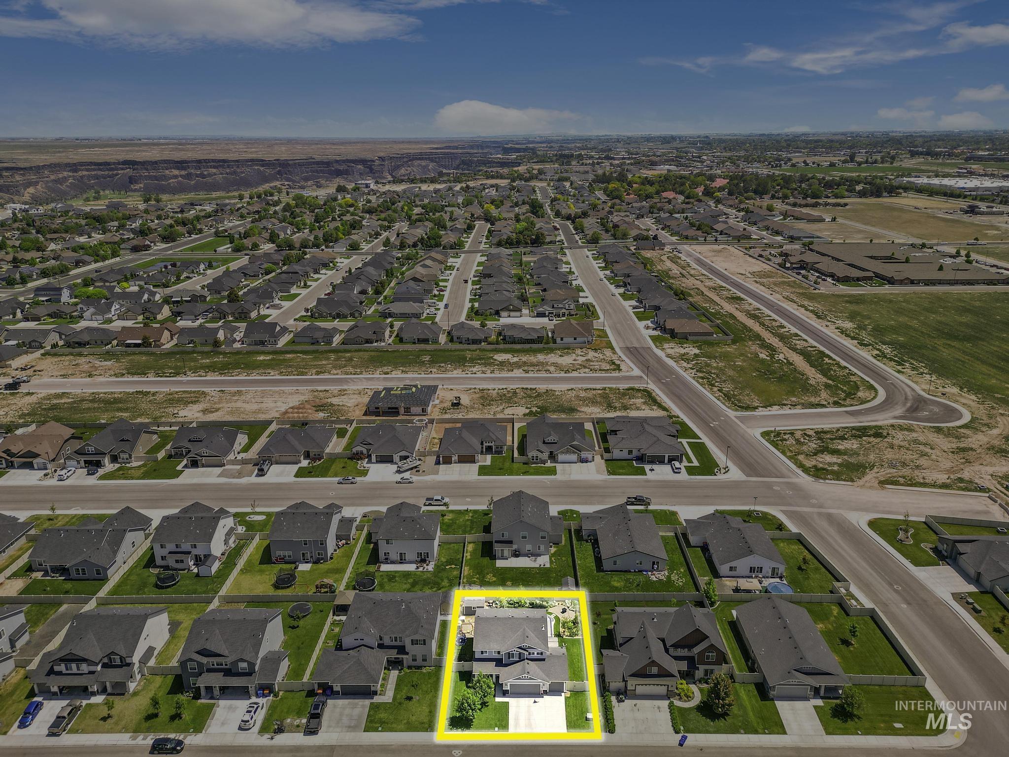 1960 Kodiak Property Photo 45