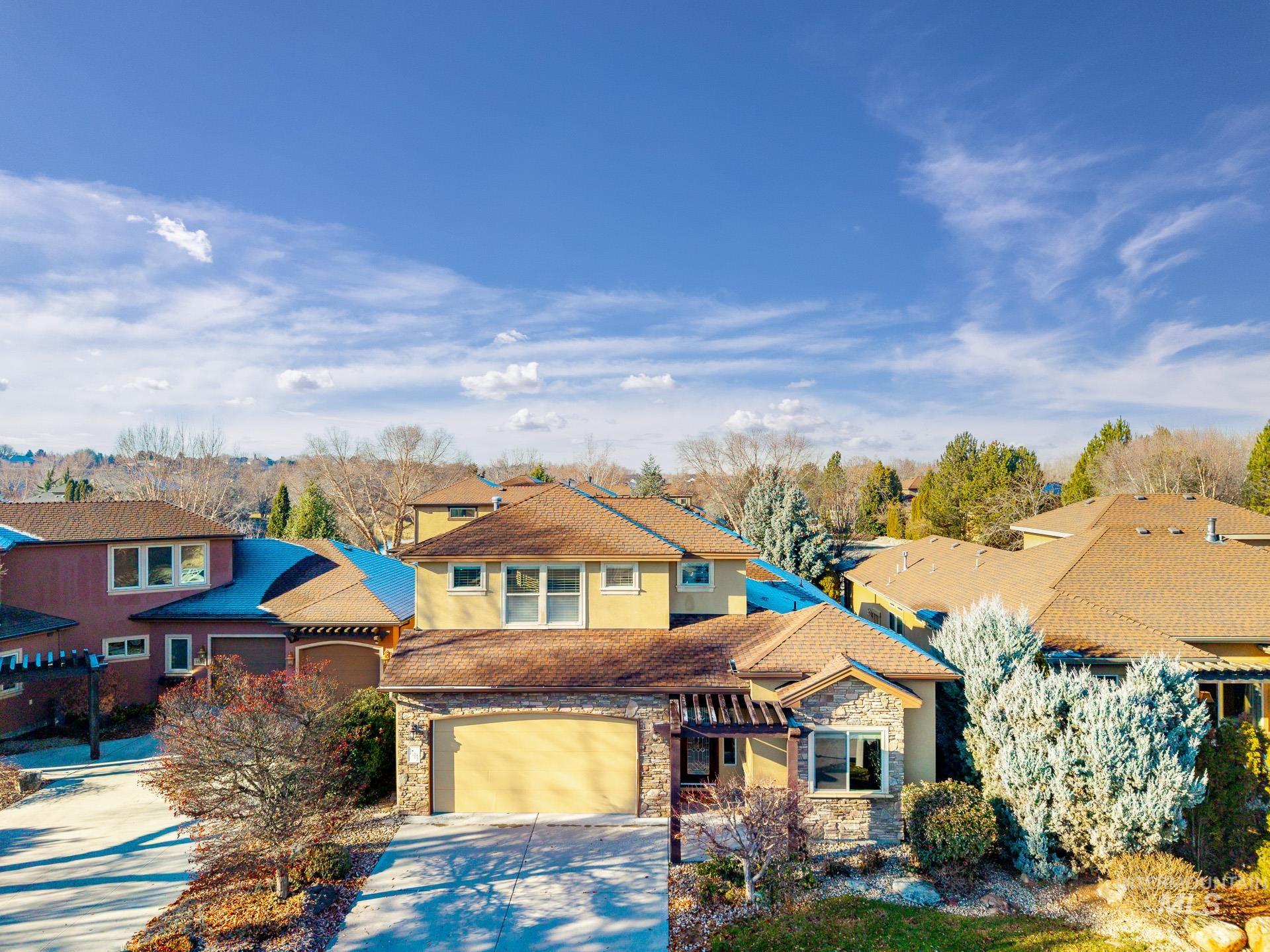 1703 W Par Court Property Photo 1