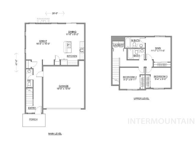 867 N Acer Loop Property Photo 11
