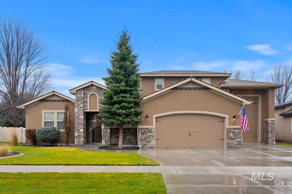 2763 E Fratello Property Photo 2