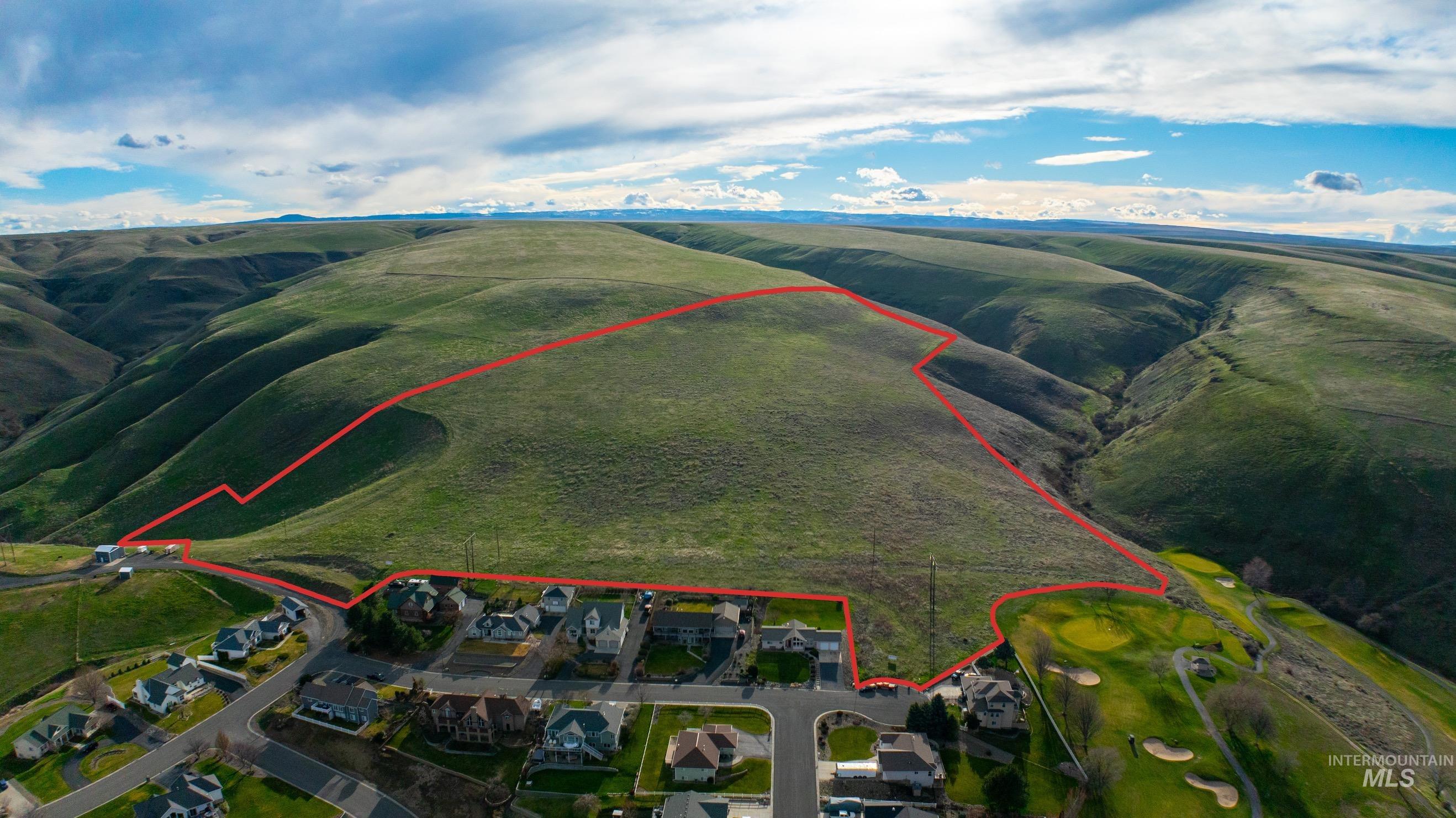 Tbd Pleasant View Drive Property Photo 1