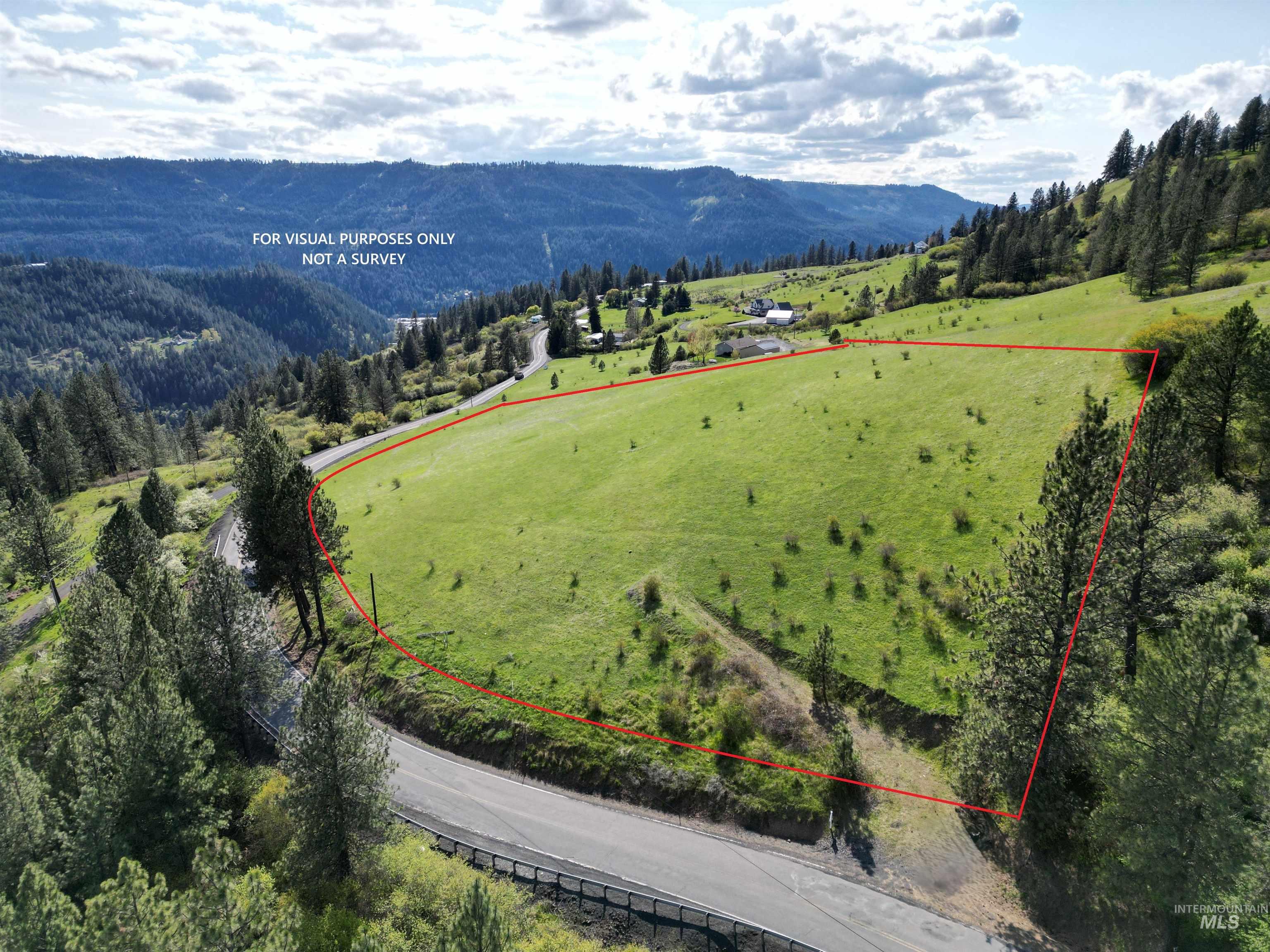 Tbd Dent Bridge Rd Property Photo