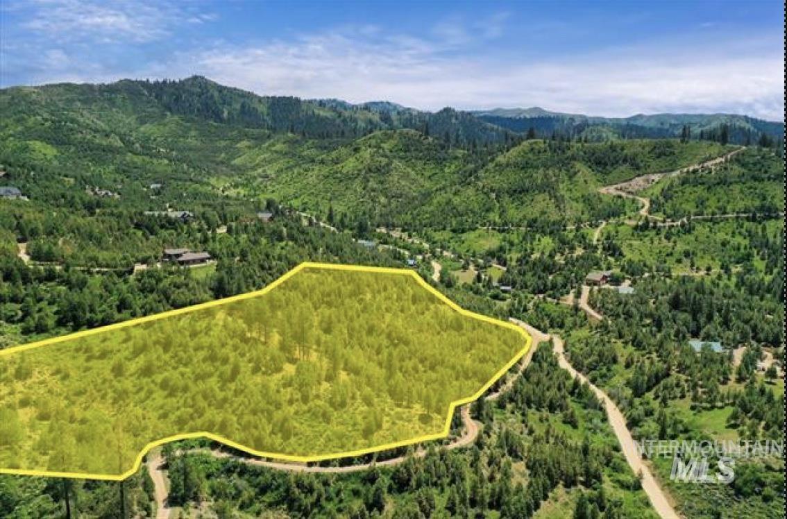 Lot 5 High Corral Sub 2 Property Photo 2