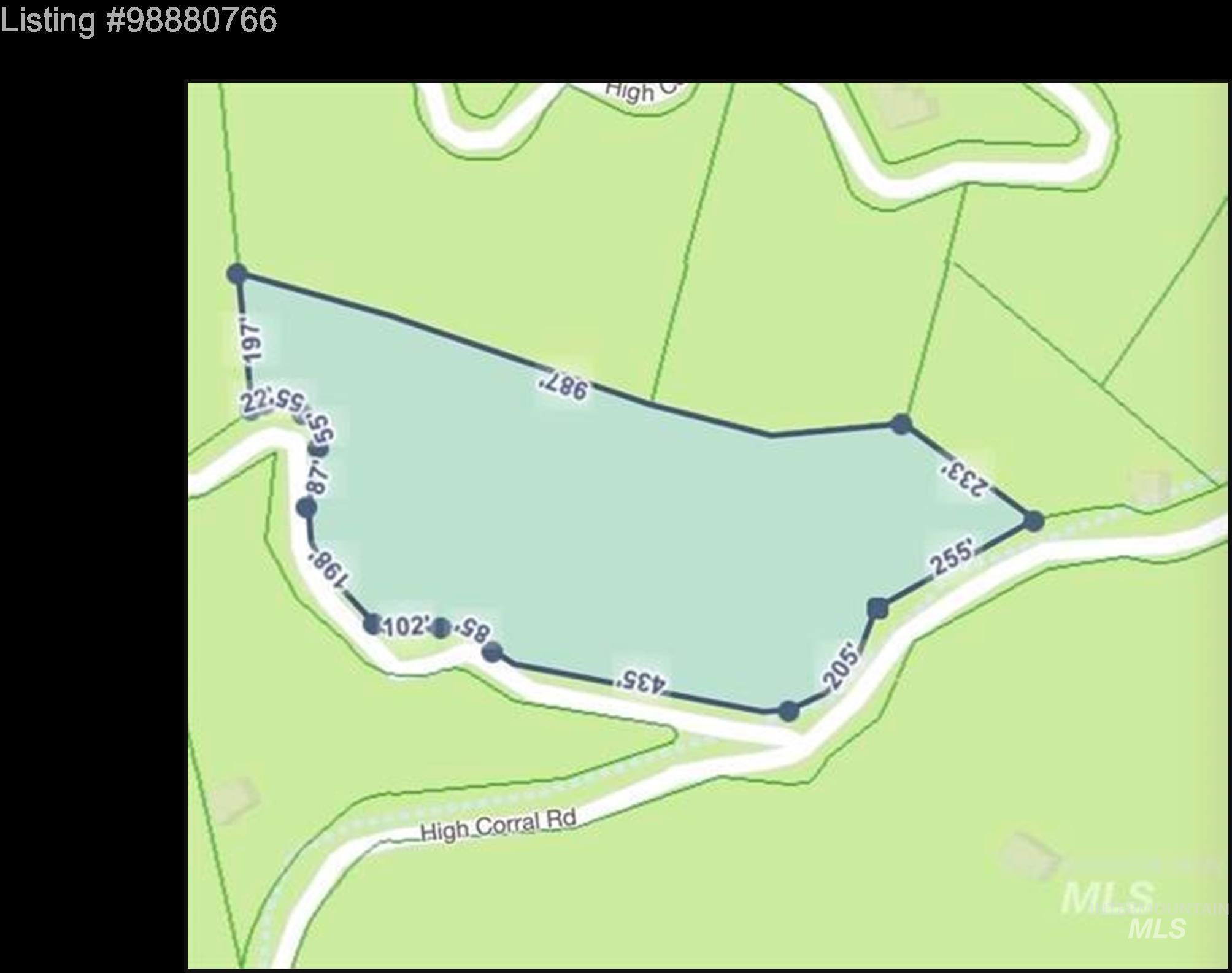 Lot 5 High Corral Sub 2 Property Photo 13