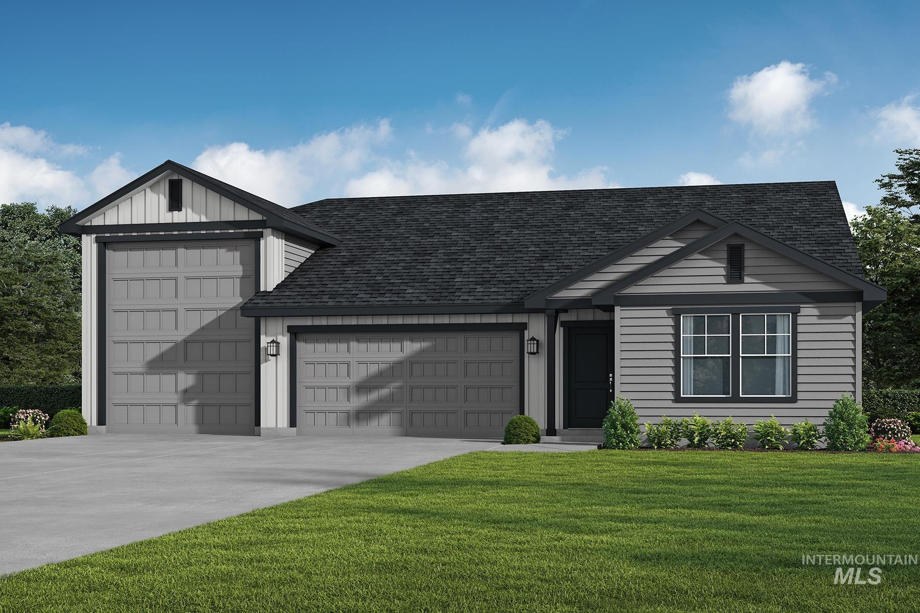 17652 Mason Ridge Way Property Photo 1