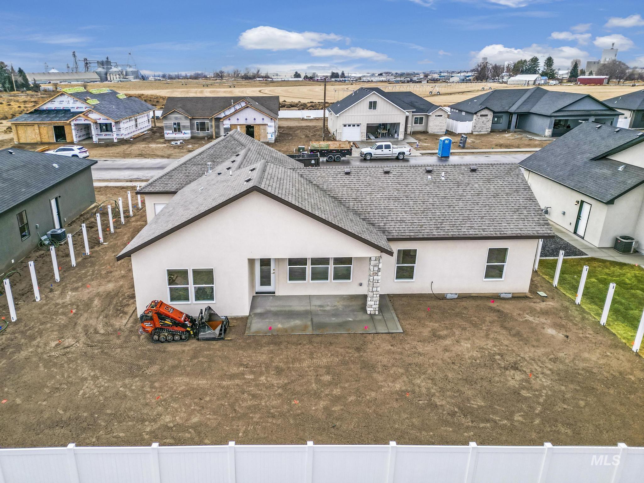 1516 Leslie Drive Property Photo 26