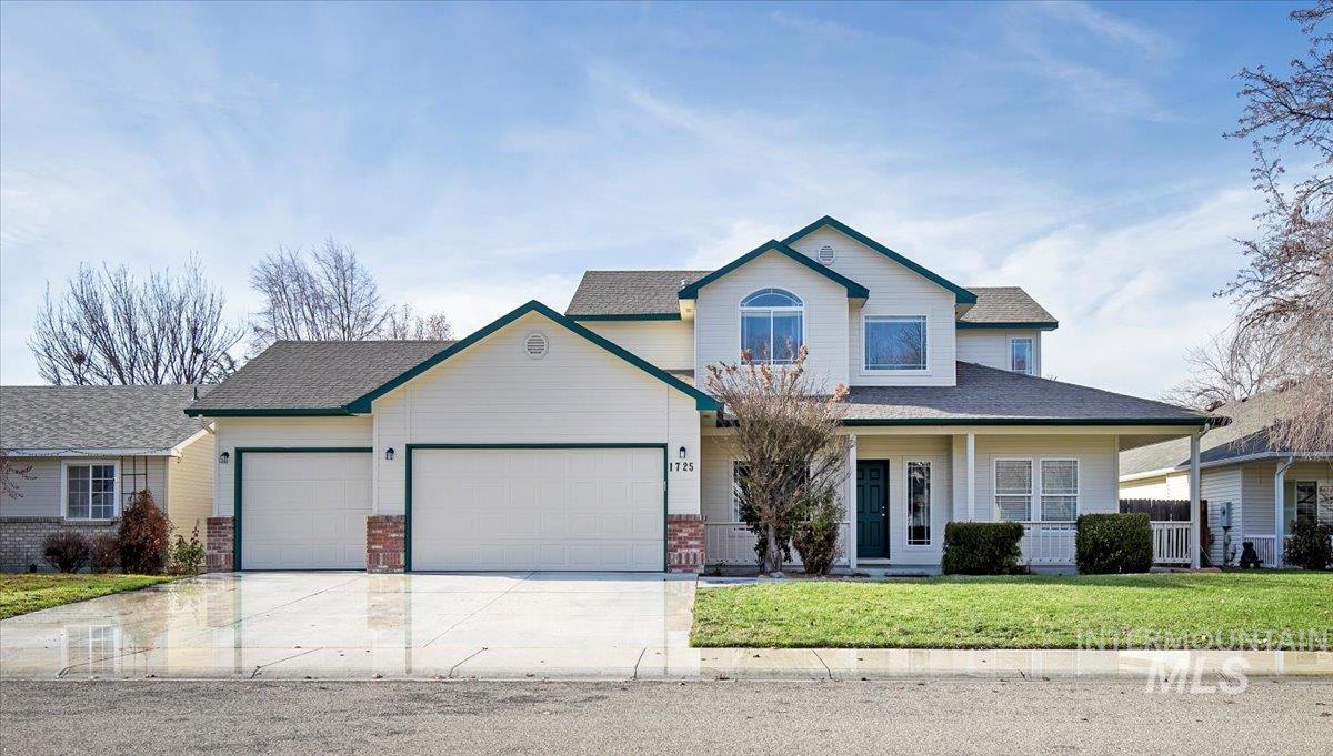 1725 S Labrador Place Property Photo 1