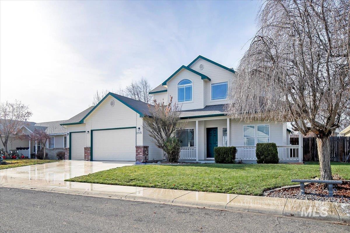 1725 S Labrador Place Property Photo 3