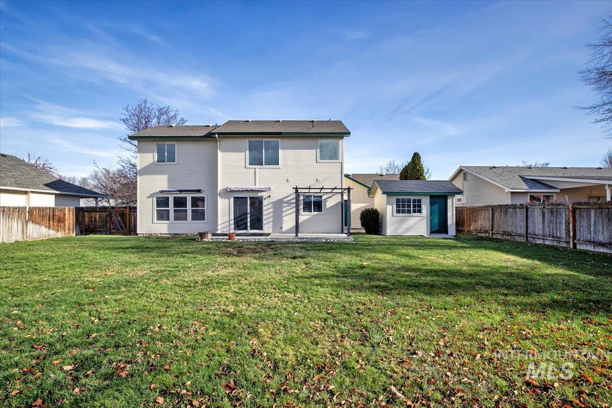 1725 S Labrador Place Property Photo 48