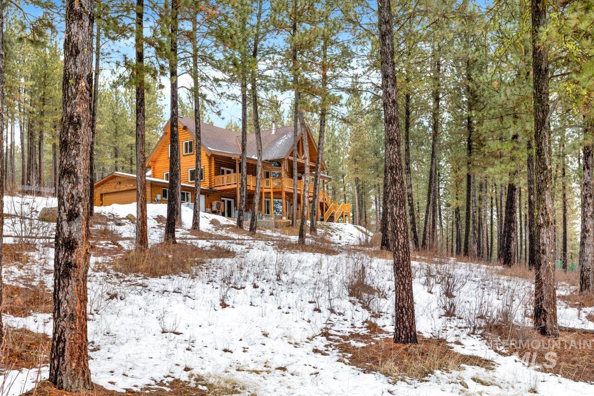 14 Shadow Ridge Dr. Property Photo