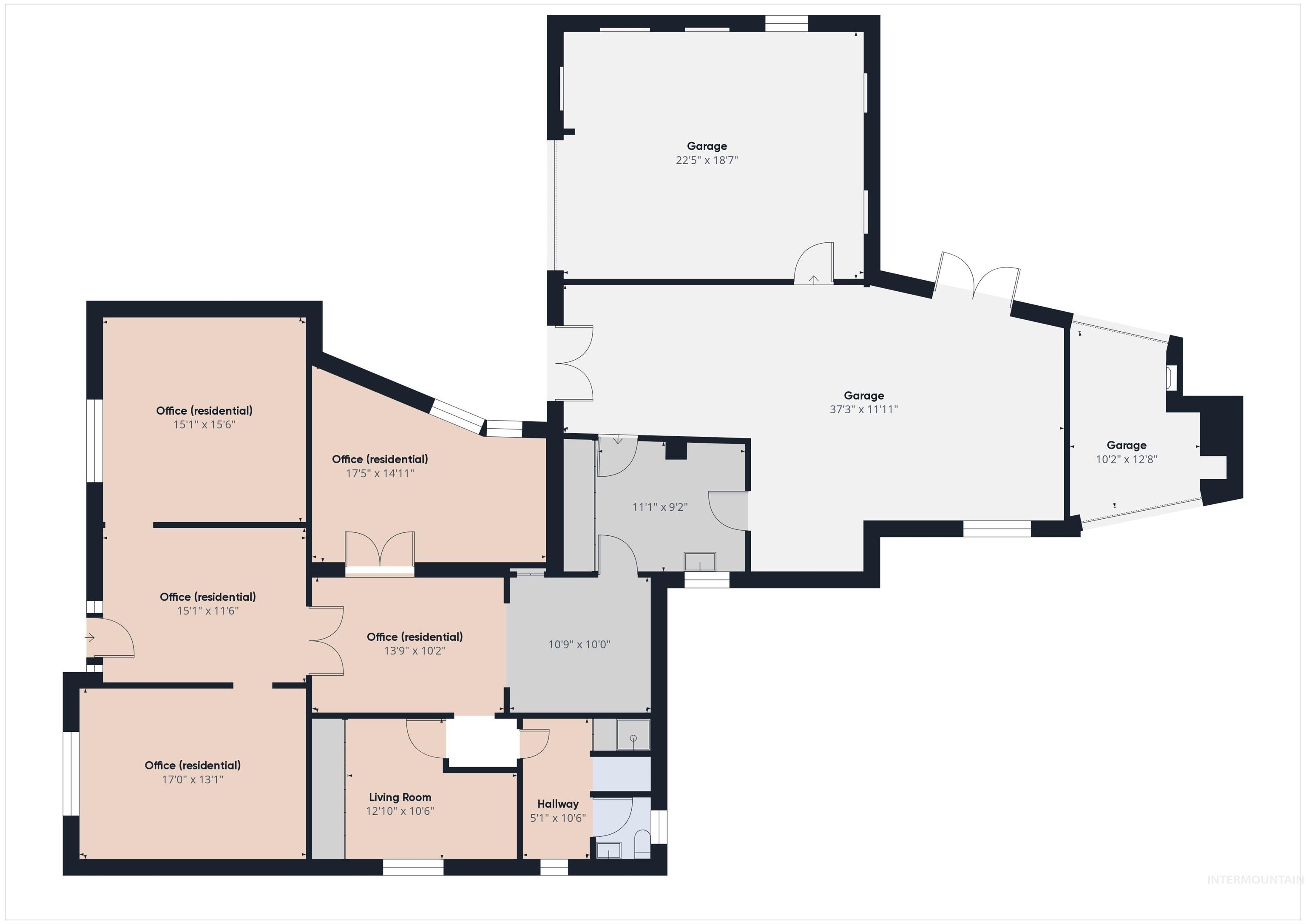 615 S Washington Property Photo 4