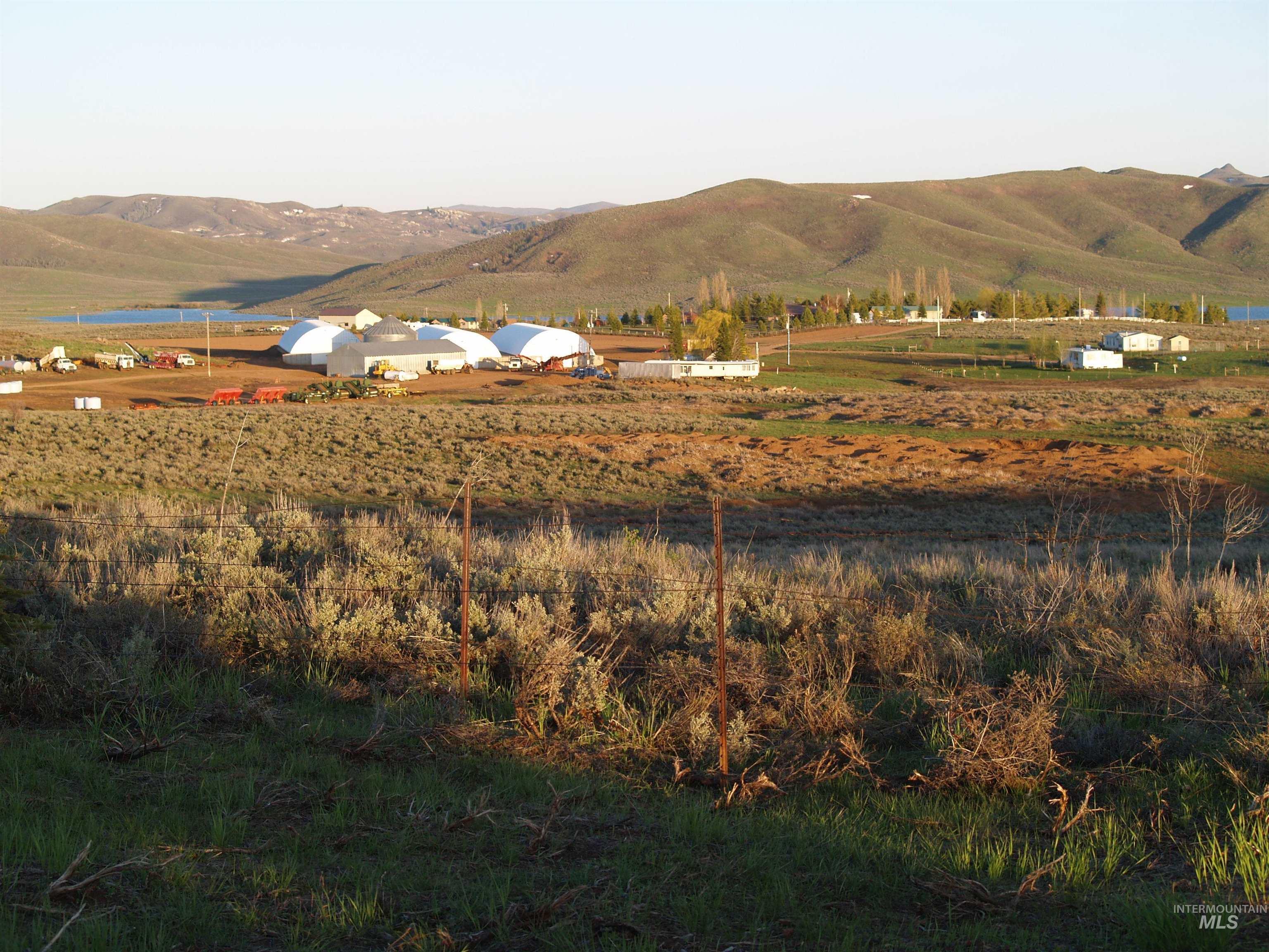Ne Little Camas Reservoir Road Property Photo 16