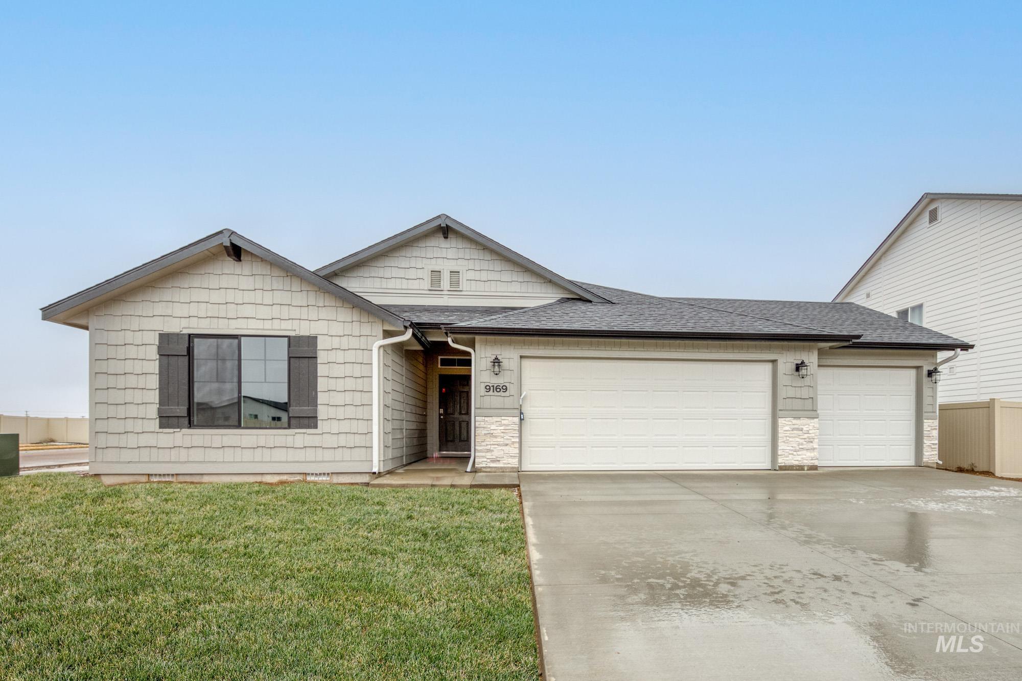 9169 W Tuberose St Property Photo 1