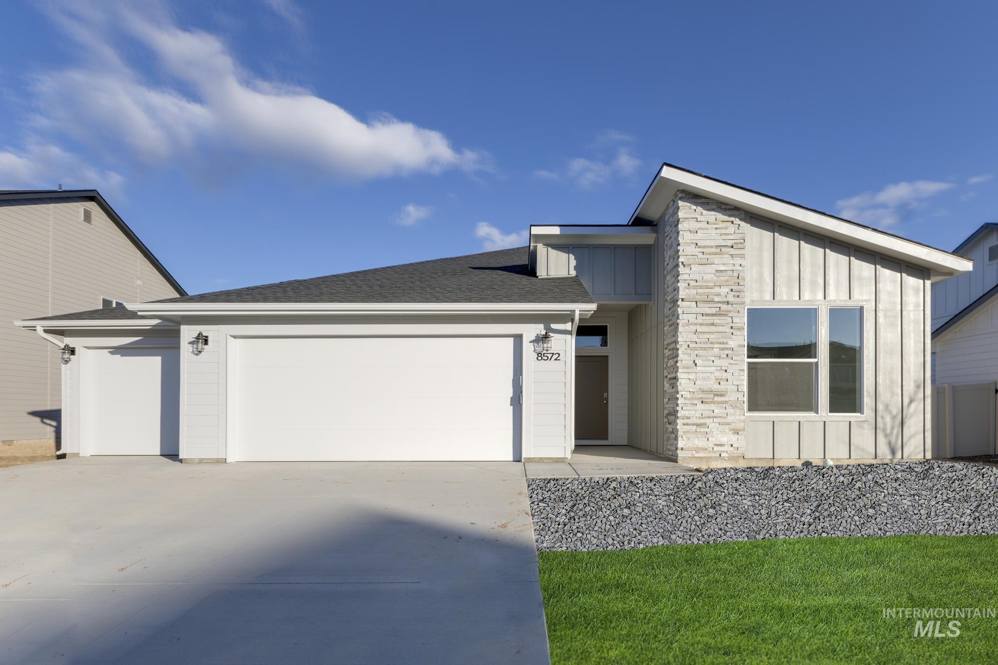 8572 S Foraker Way Property Photo 1
