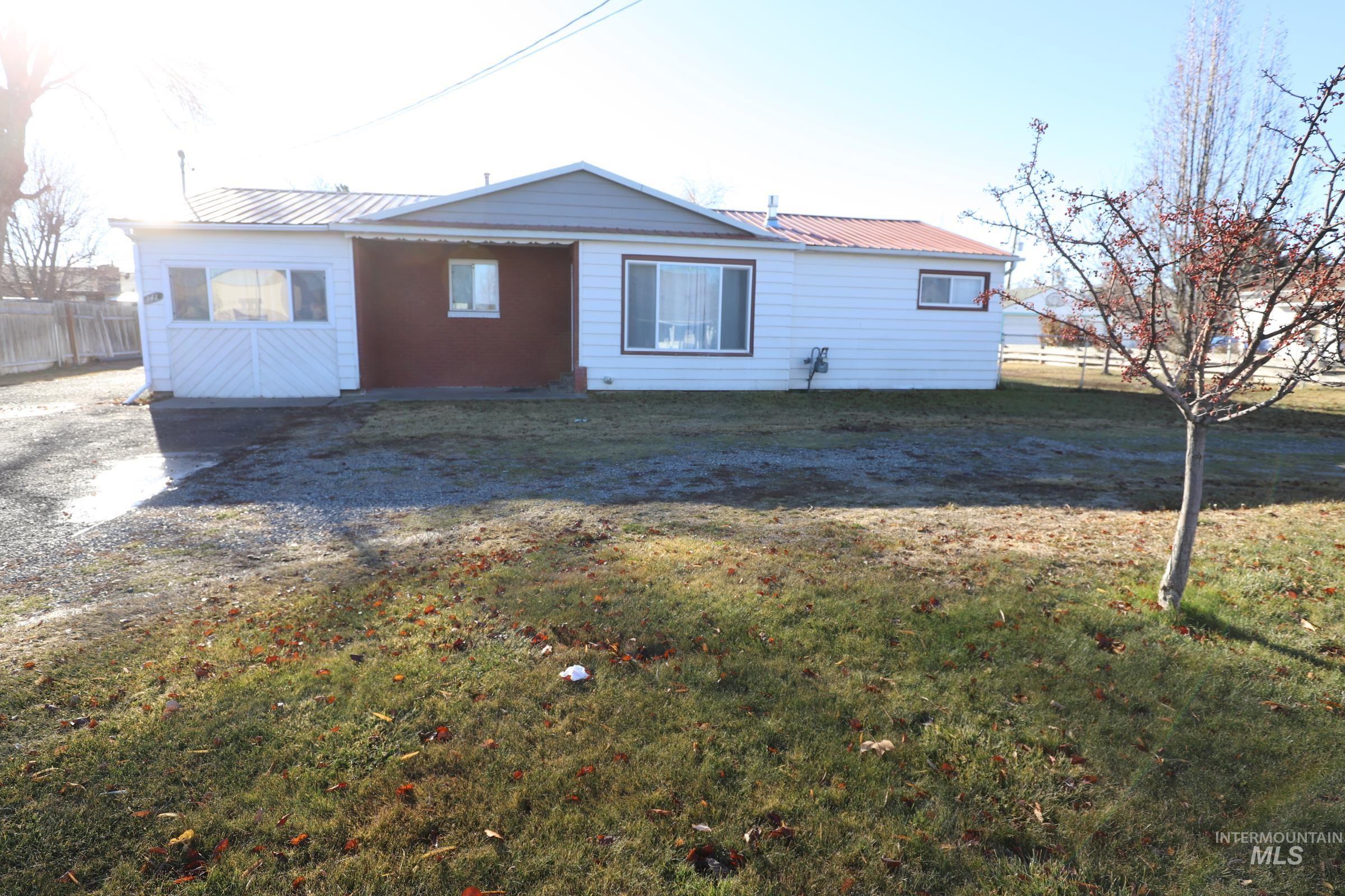 341 Falls Avenue West Property Photo 1