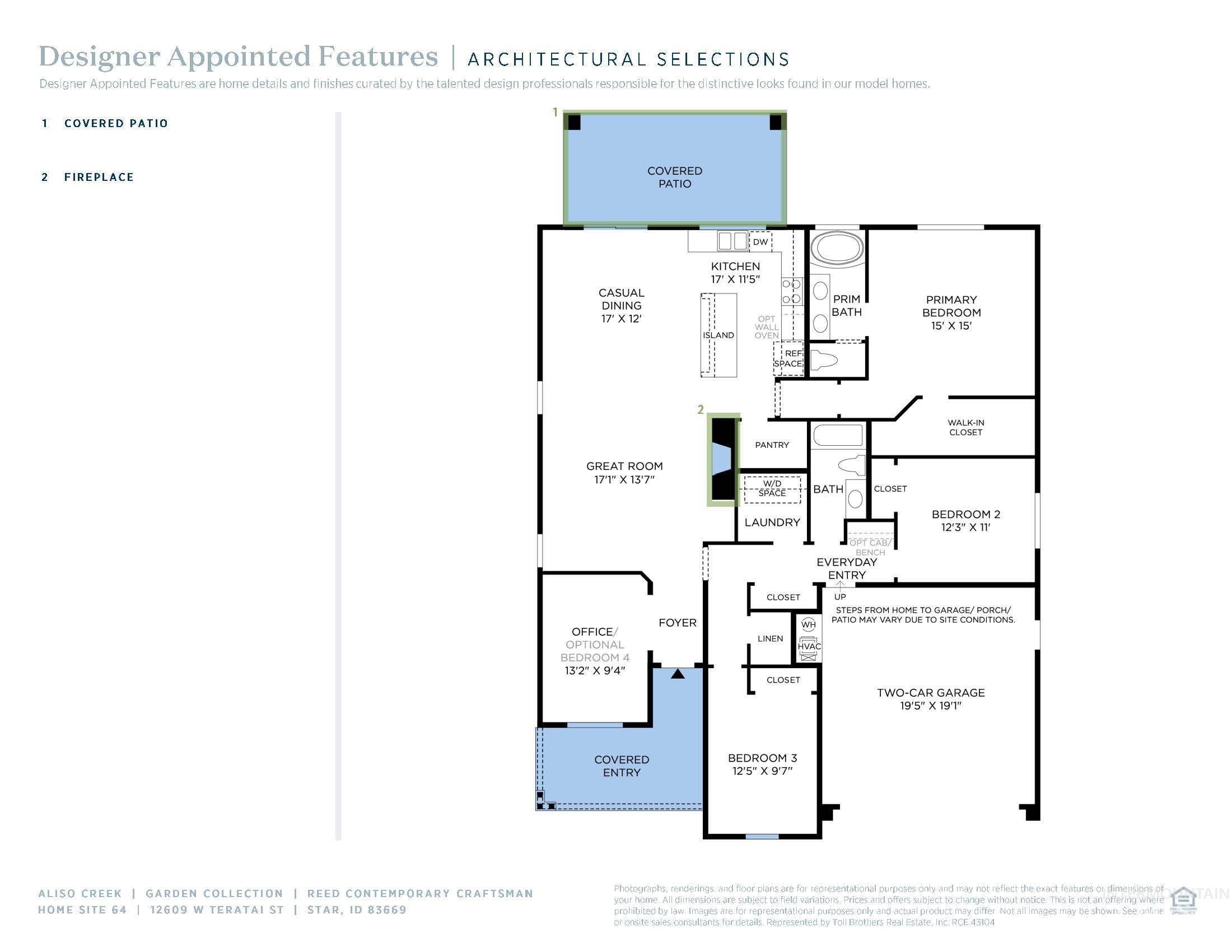 12609 W Teratai St Property Photo 10