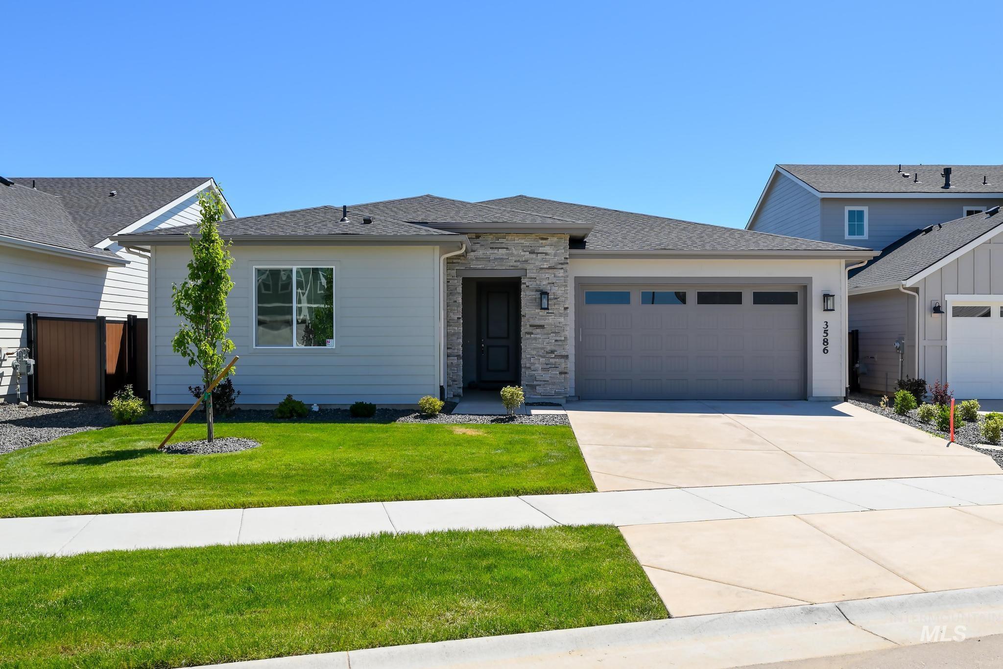 3586 N Costa Madera Way Property Photo 1